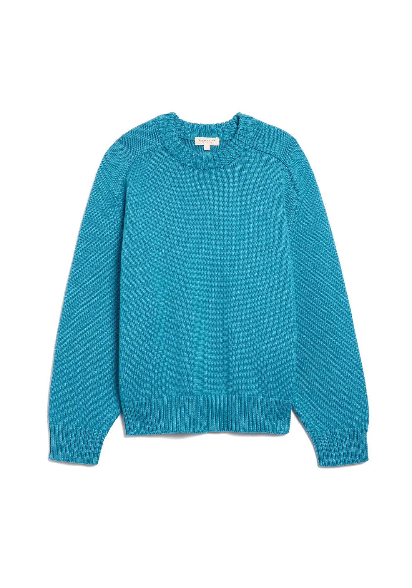 Haruhi Cotton Sweater