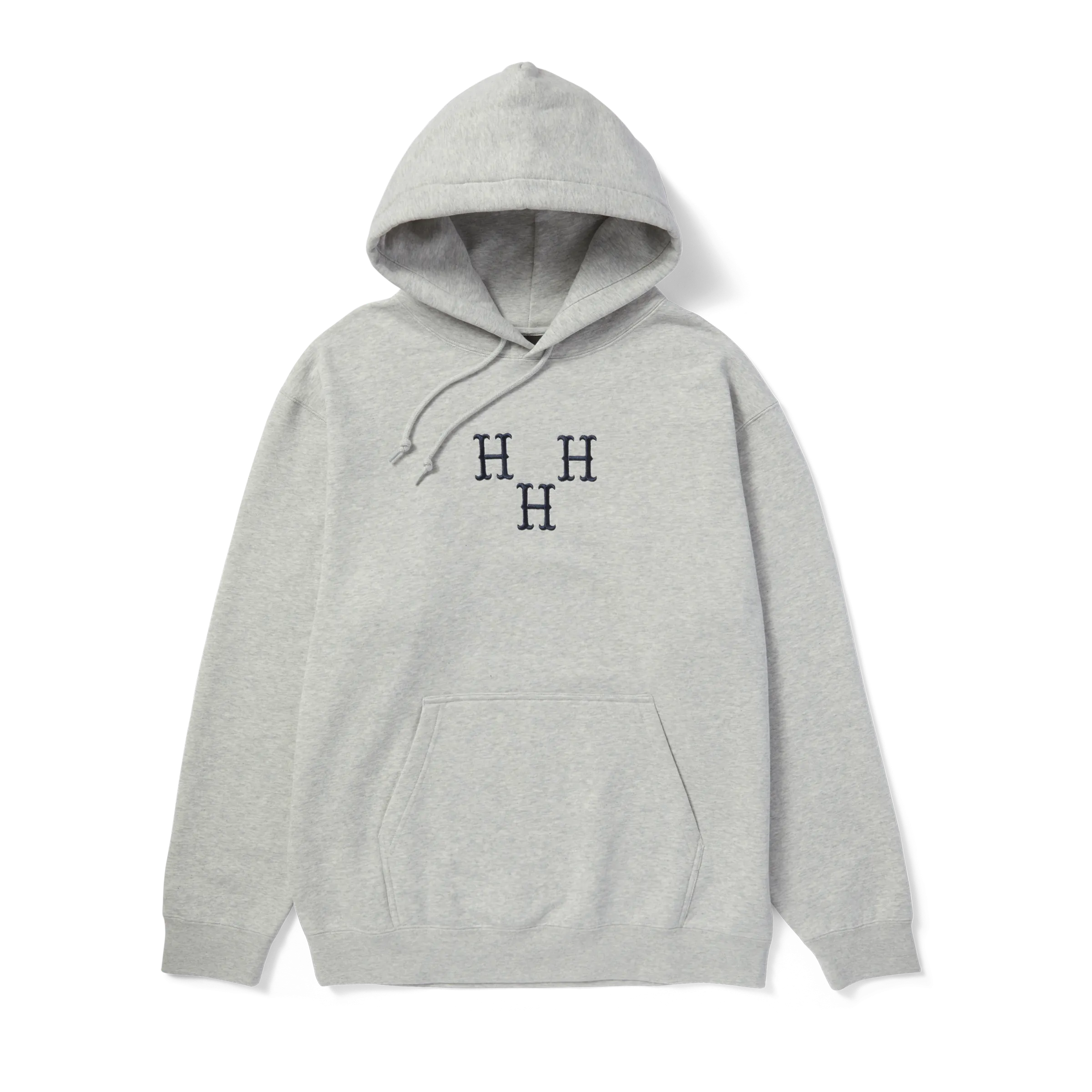 Hat Trick Pullover Hoodie