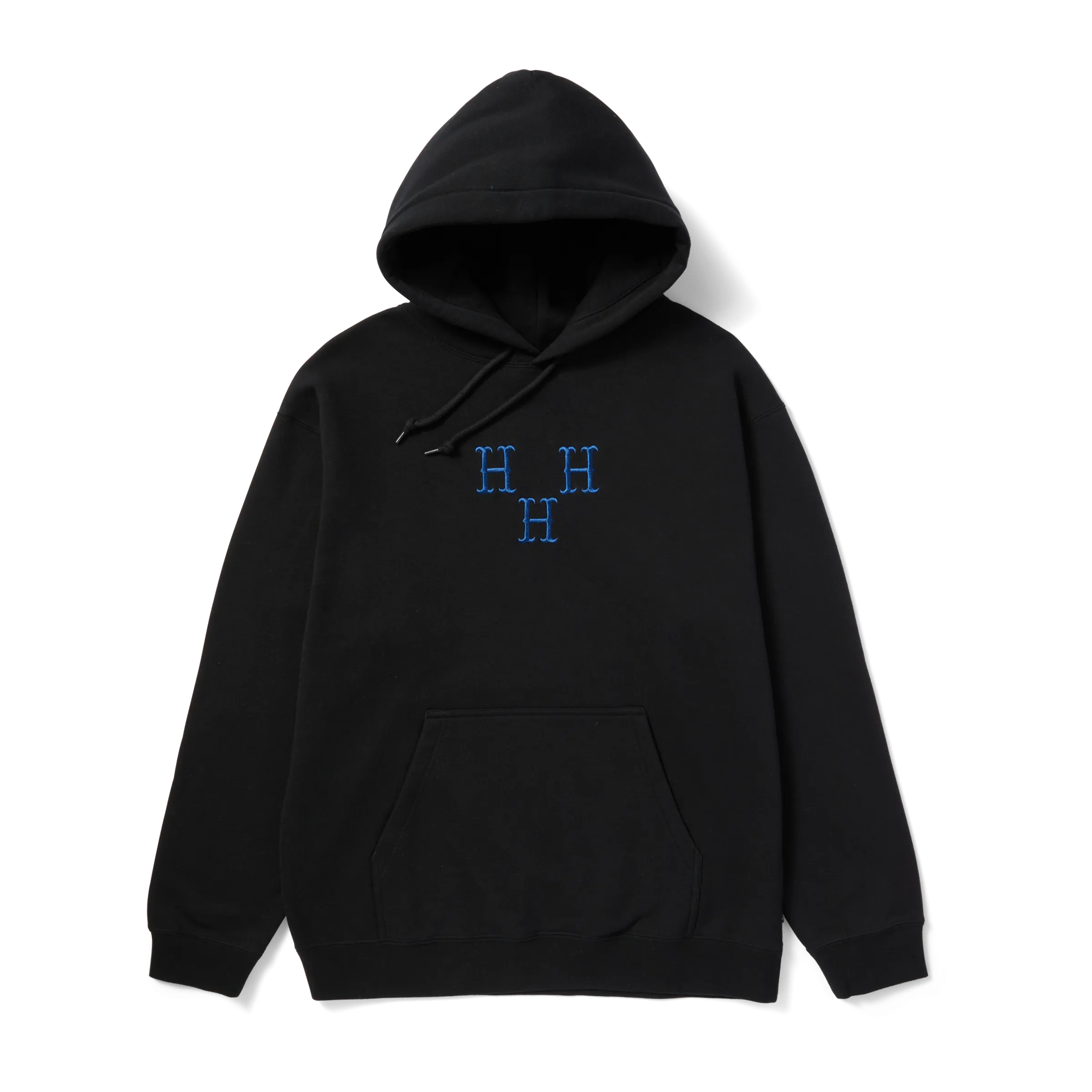 Hat Trick Pullover Hoodie