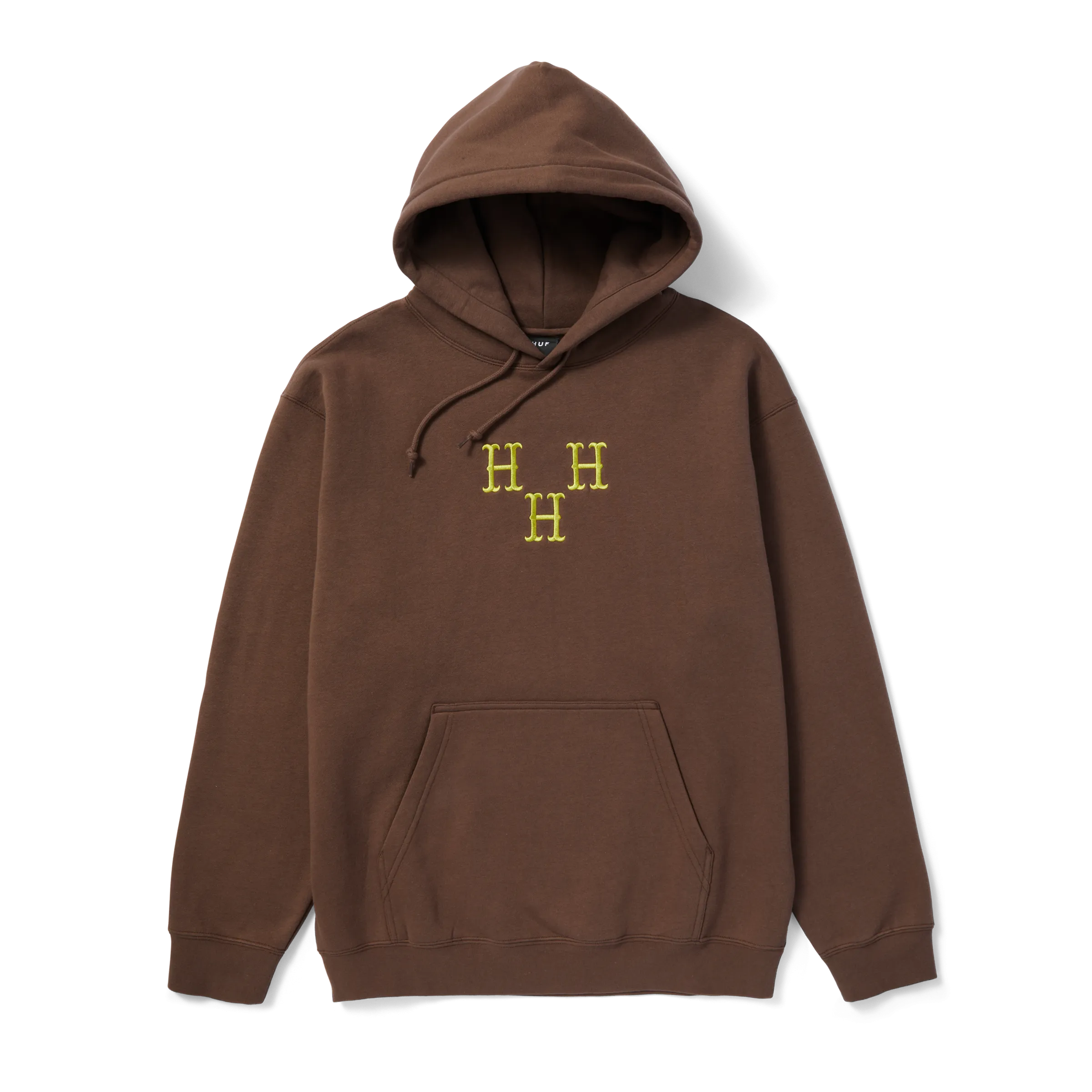 Hat Trick Pullover Hoodie