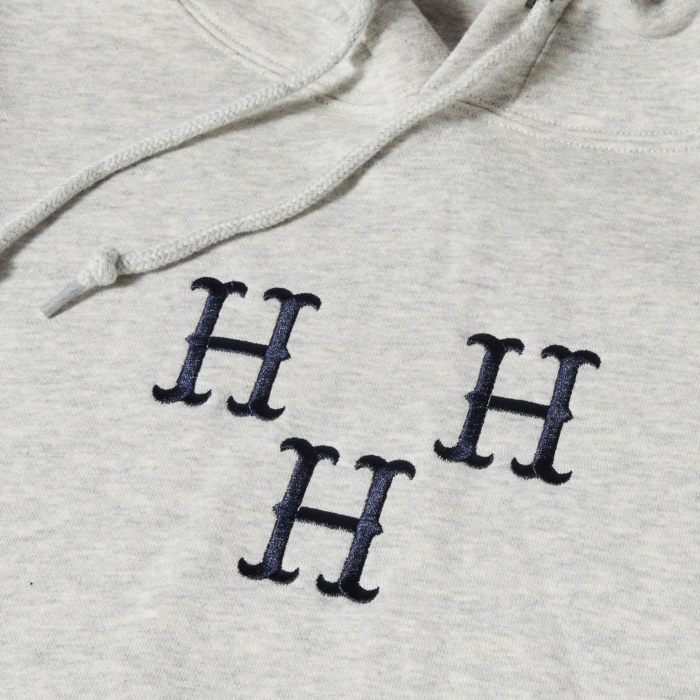 Hat Trick Pullover Hoodie