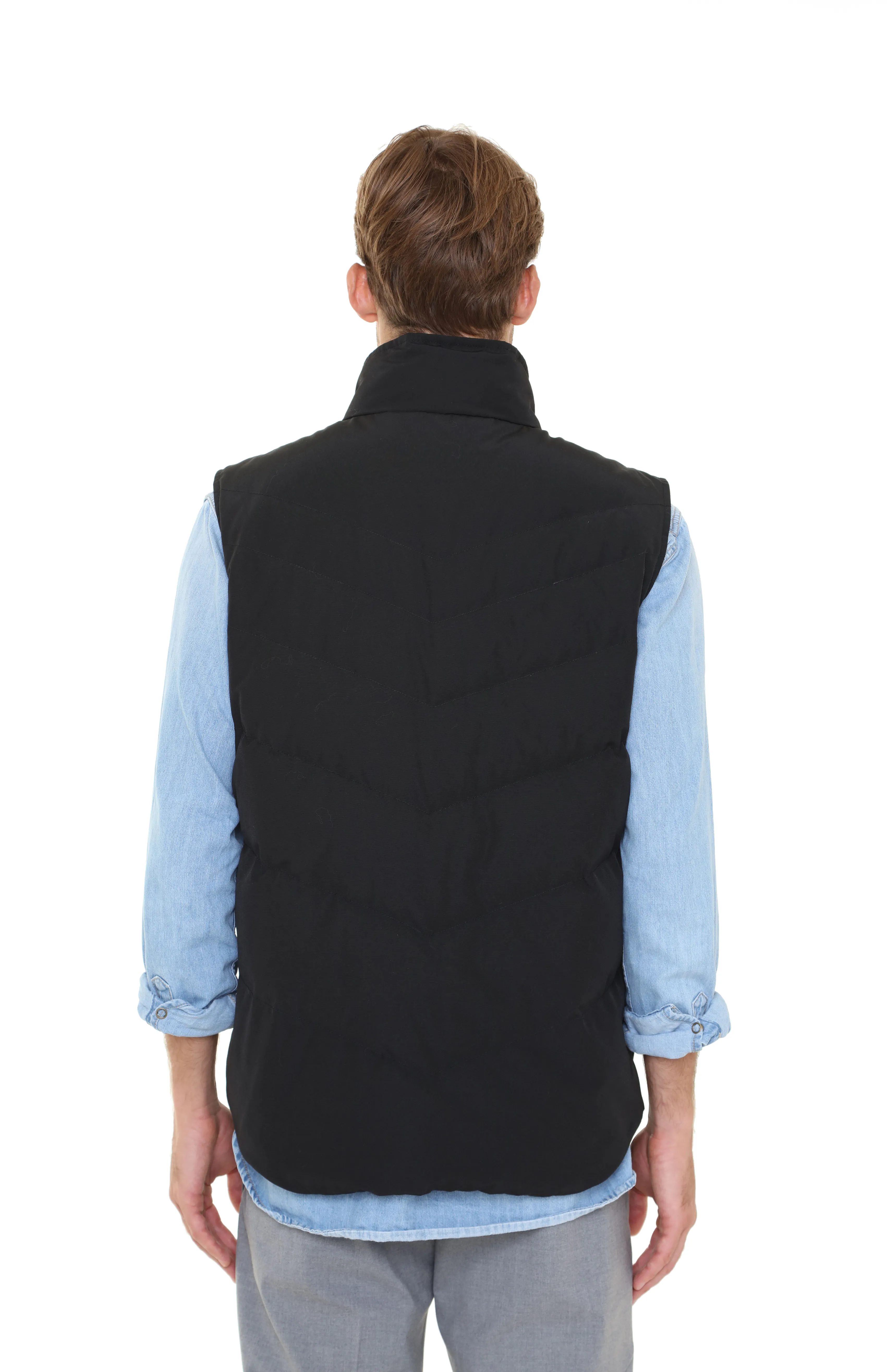 Heated Vest | Men