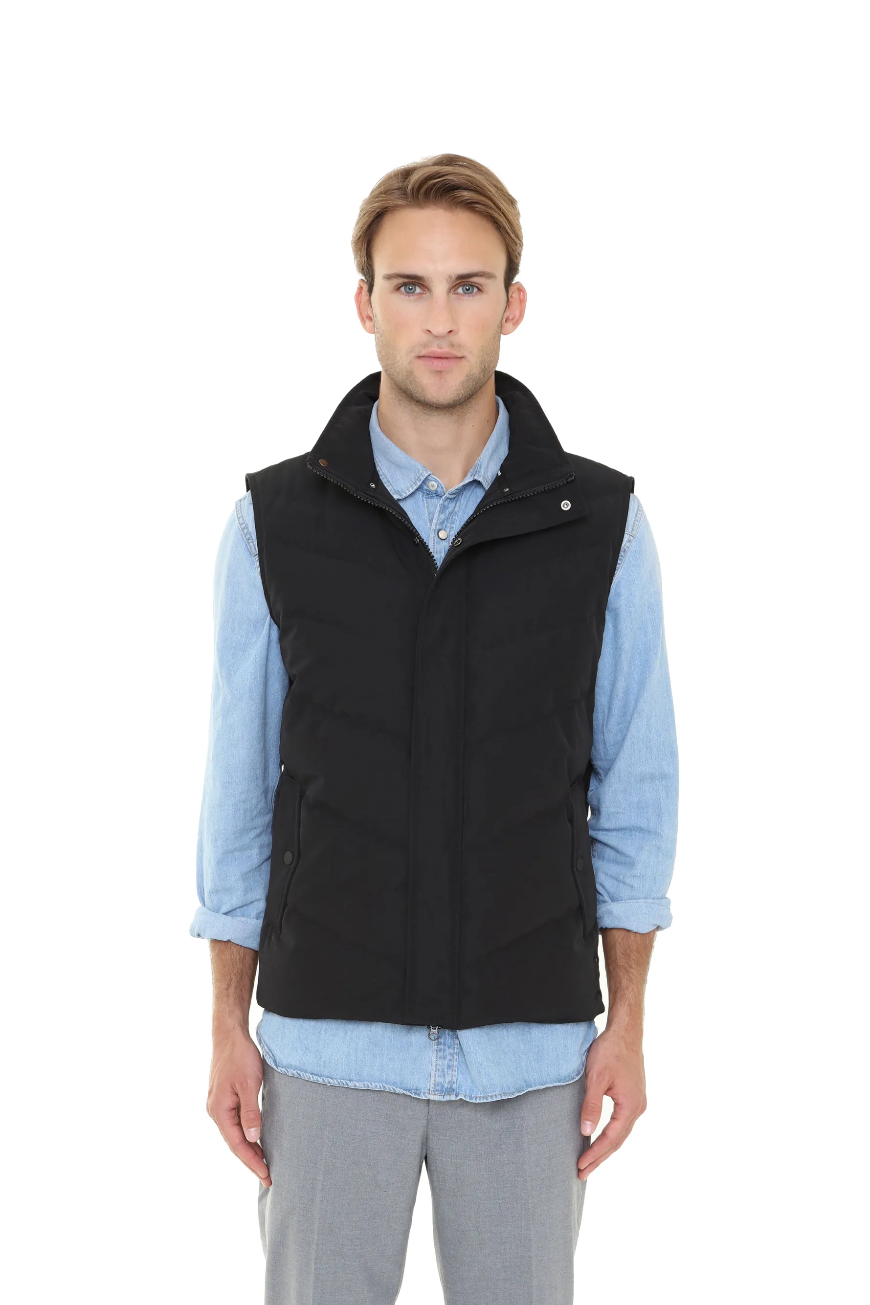 Heated Vest | Men