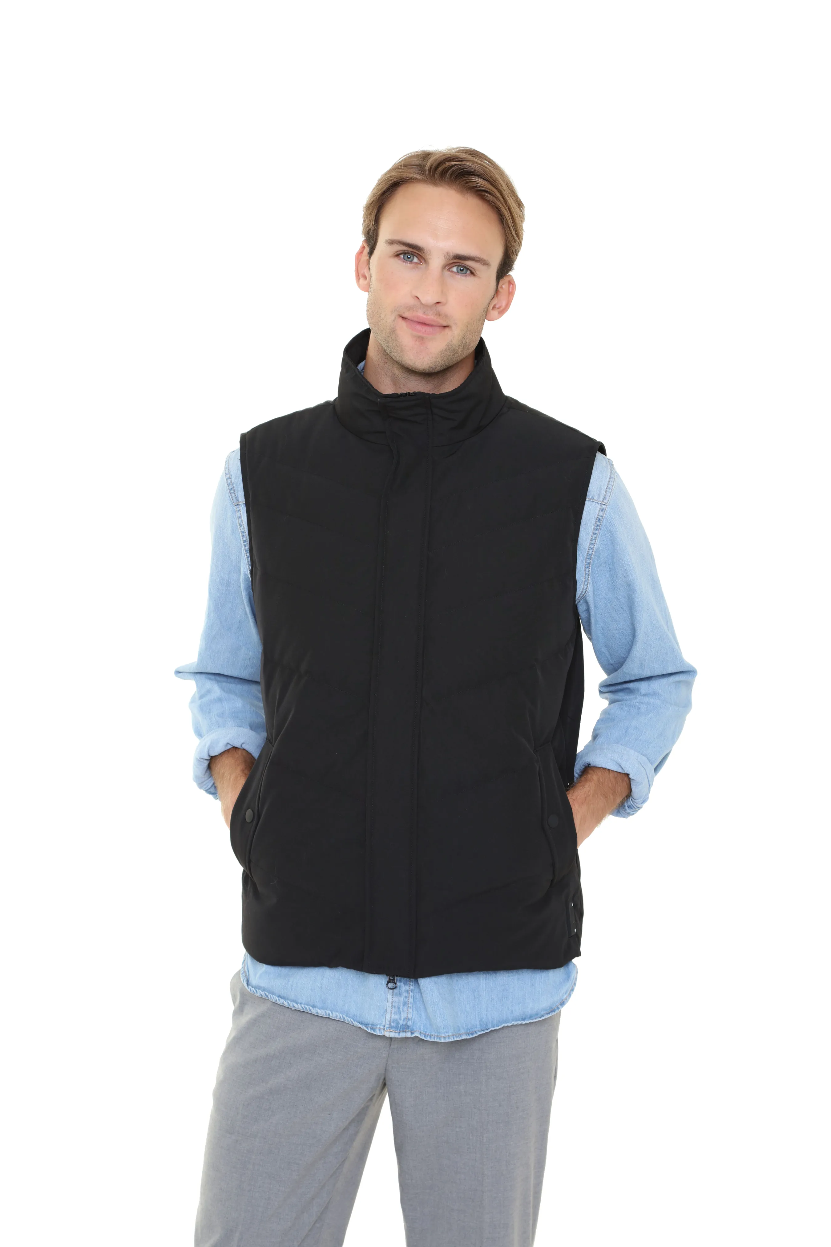 Heated Vest | Men