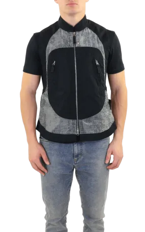 Heren Devore Vest