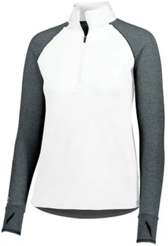 Holloway Girls Axis 1/2 Zip Pullover