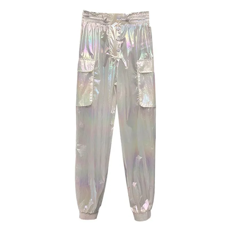 Holo Street Pants SD00417