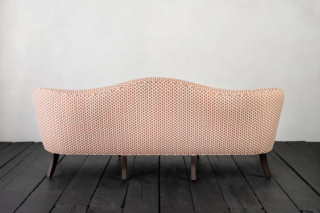 Howe, Brick Knurl Linen