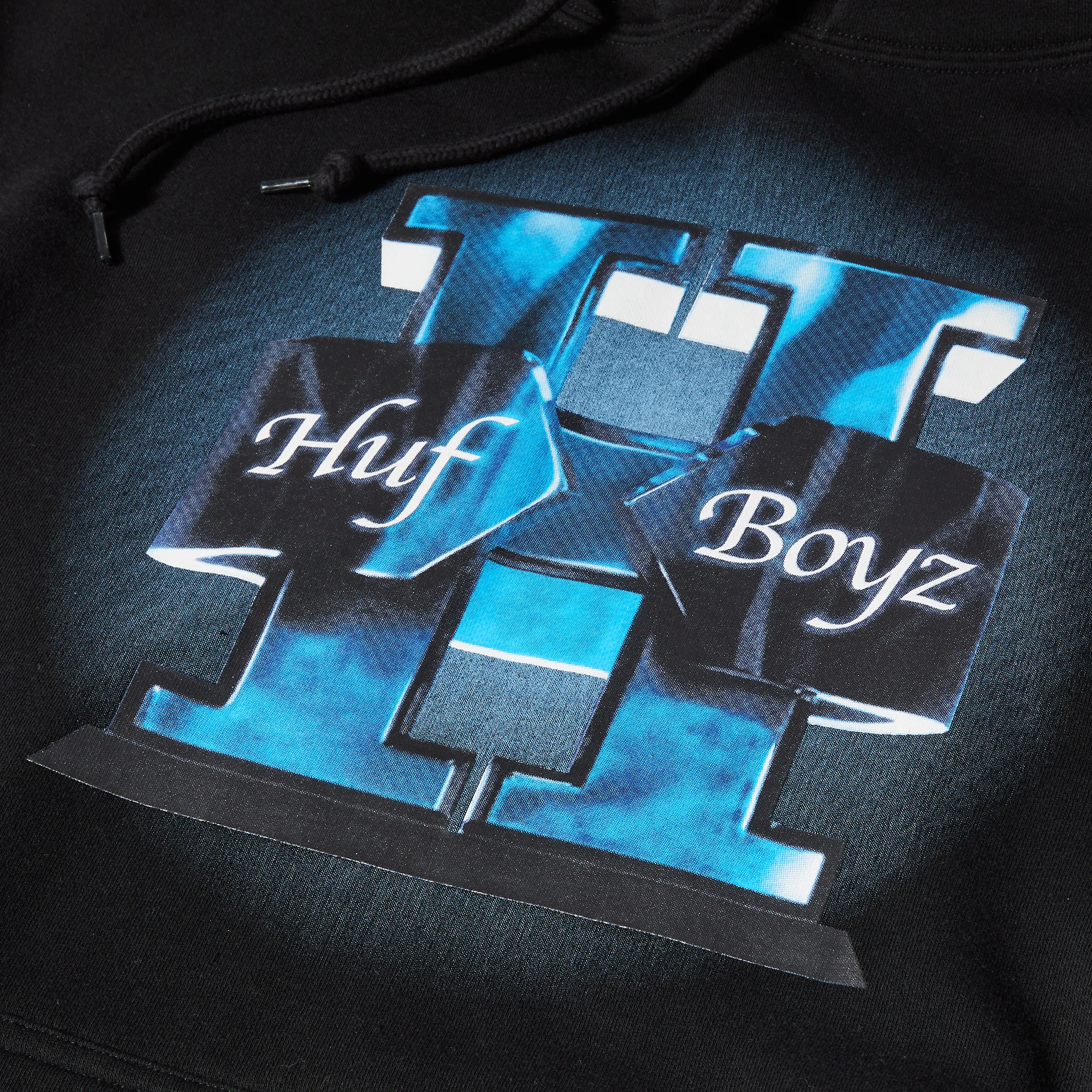 HUF Boyz Pullover Hoodie