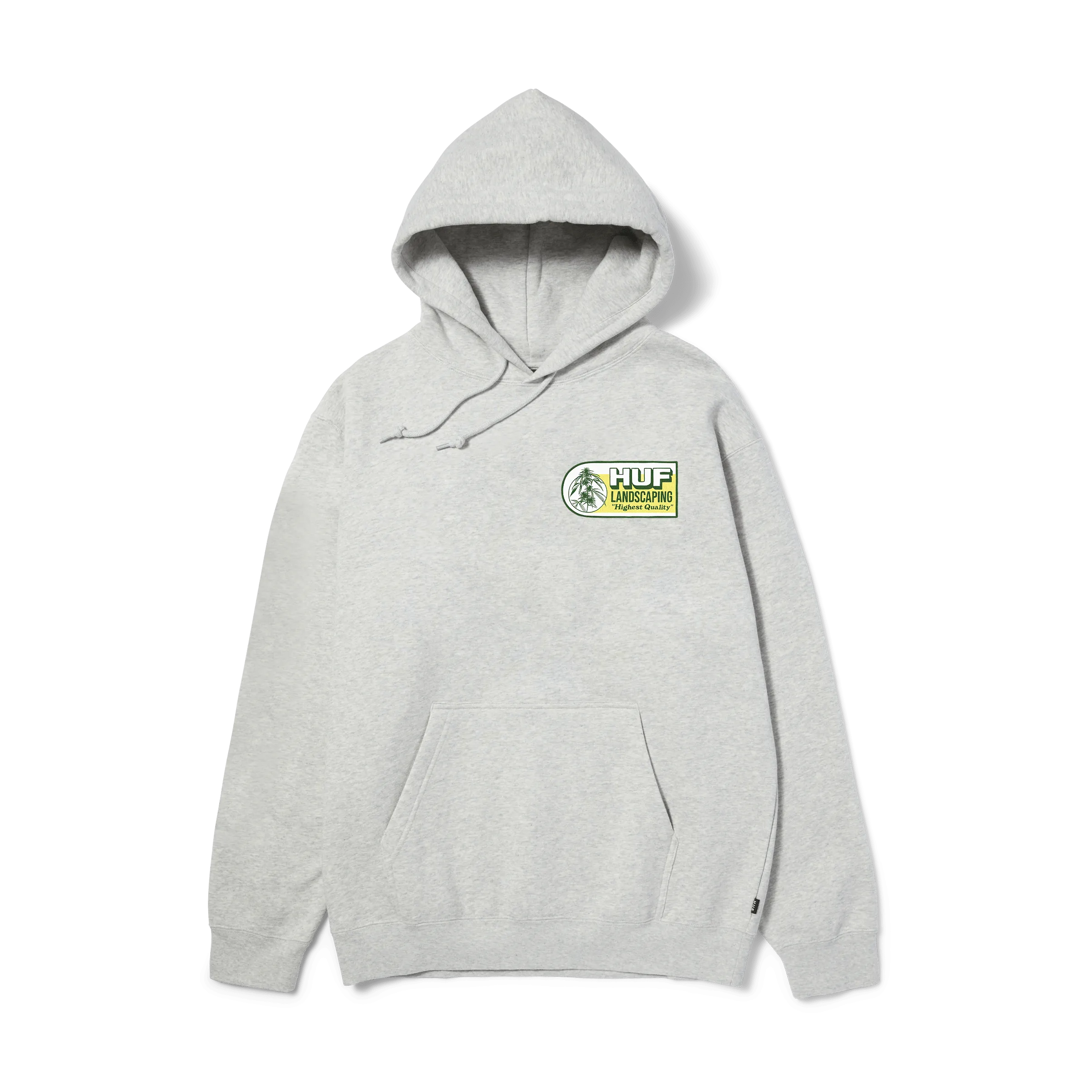 Huf Landscaping Pullover Hoodie