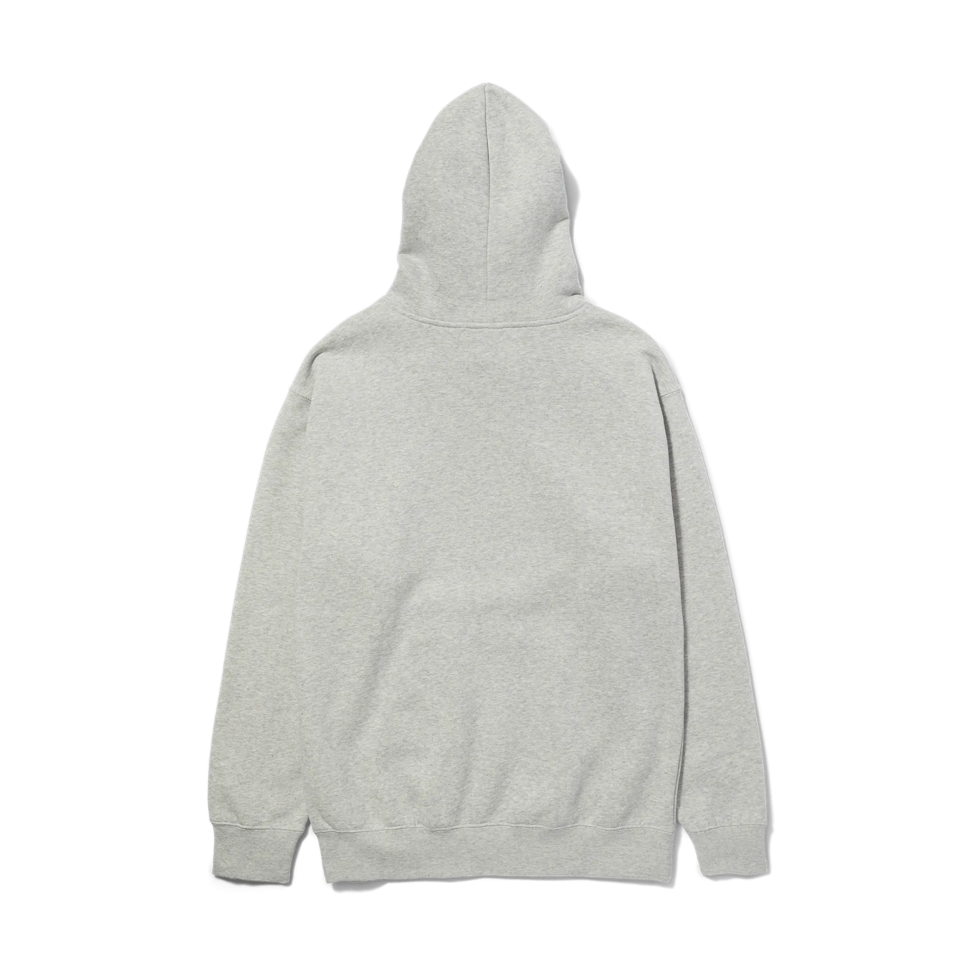 HUF SET Box Pullover Hoodie