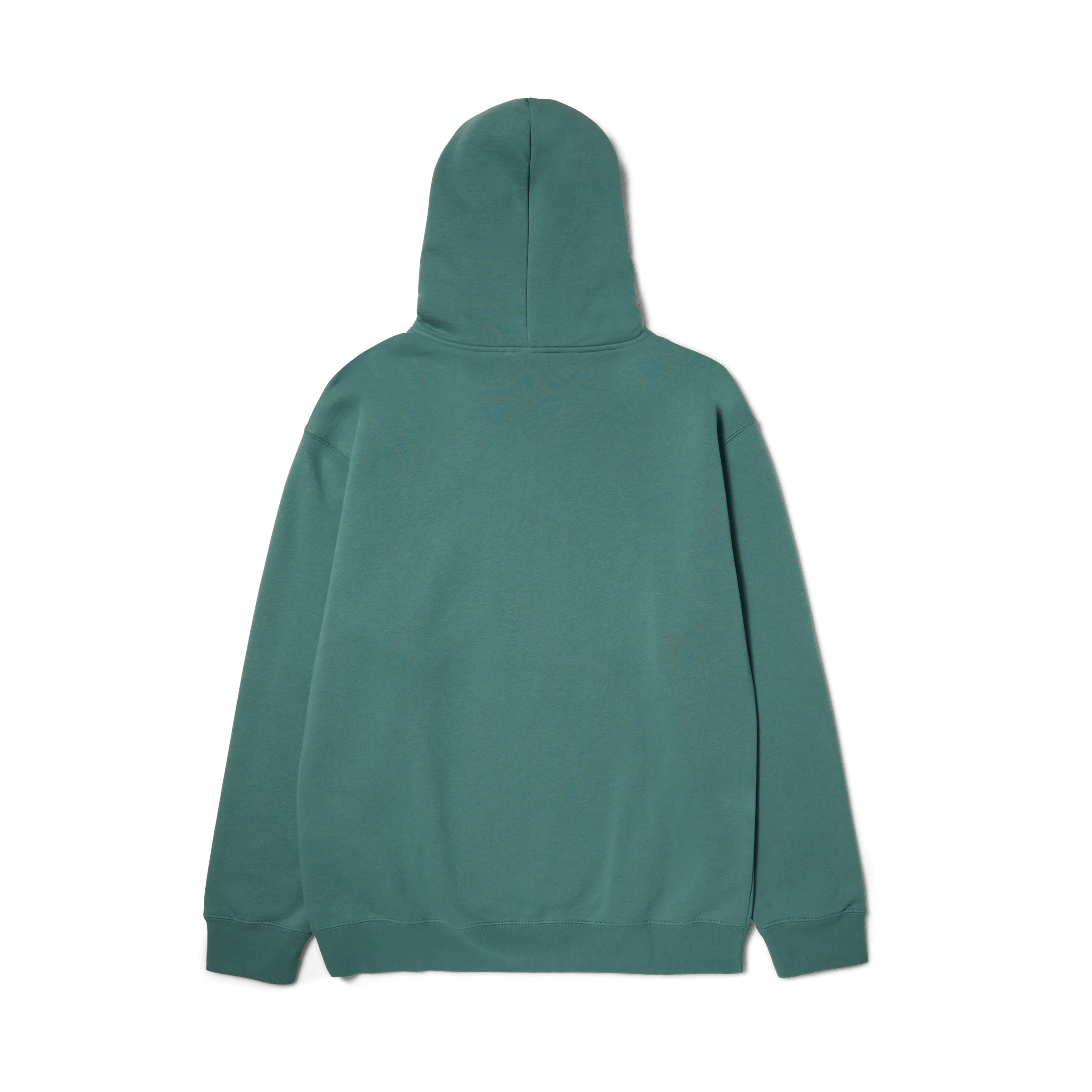 HUF SET Box Pullover Hoodie