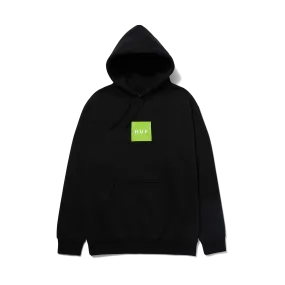 HUF SET Box Pullover Hoodie