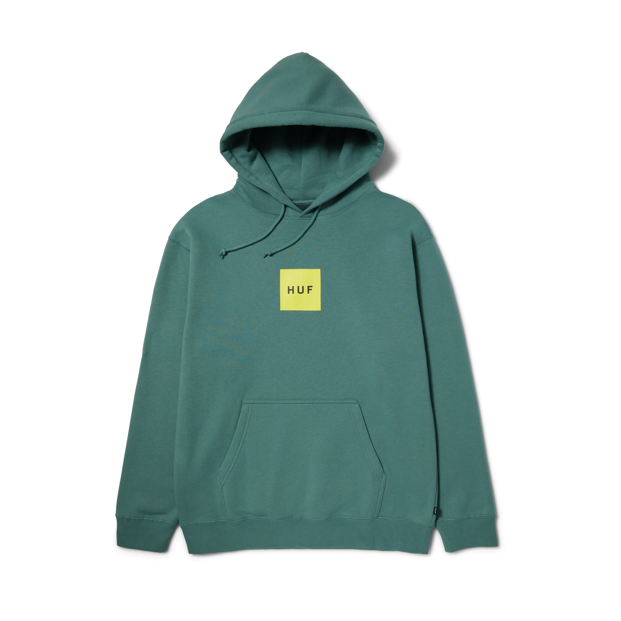 HUF SET Box Pullover Hoodie