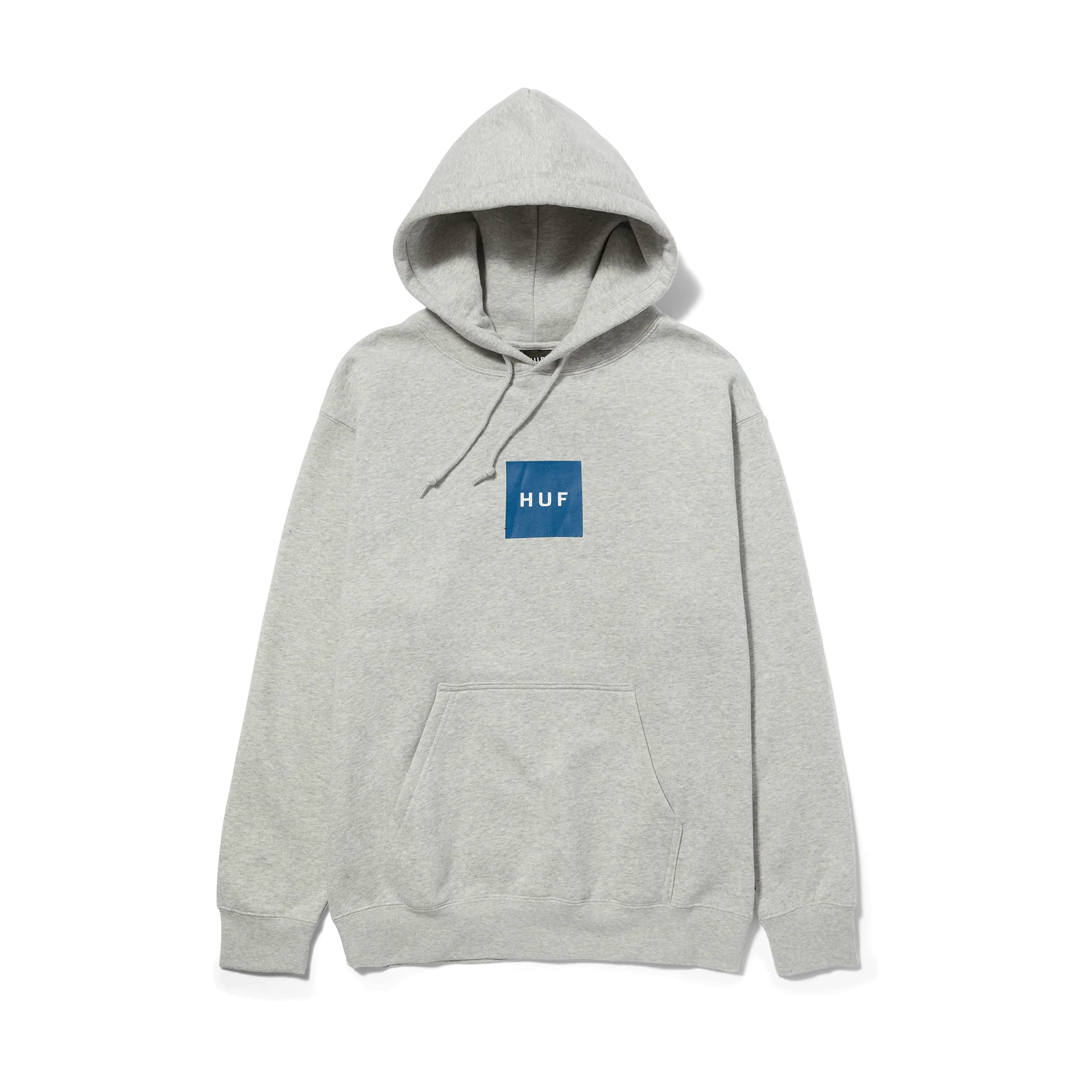 HUF SET Box Pullover Hoodie