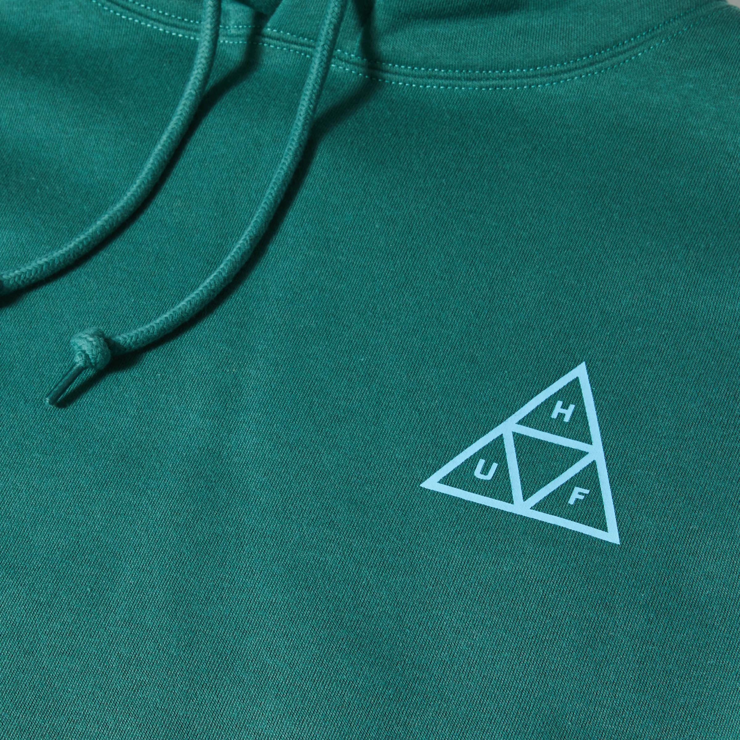 HUF SET Triple Triangle Pullover Hoodie