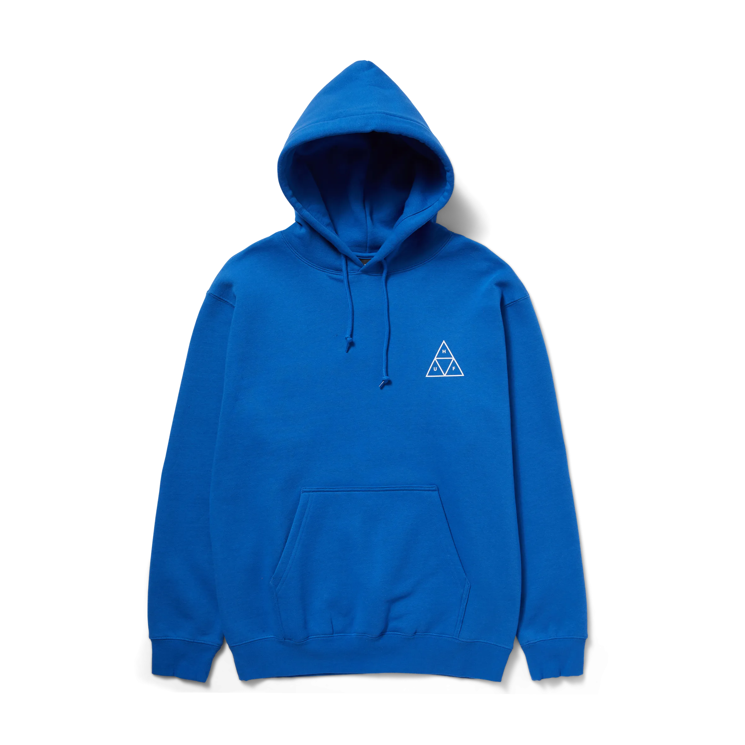 HUF SET Triple Triangle Pullover Hoodie