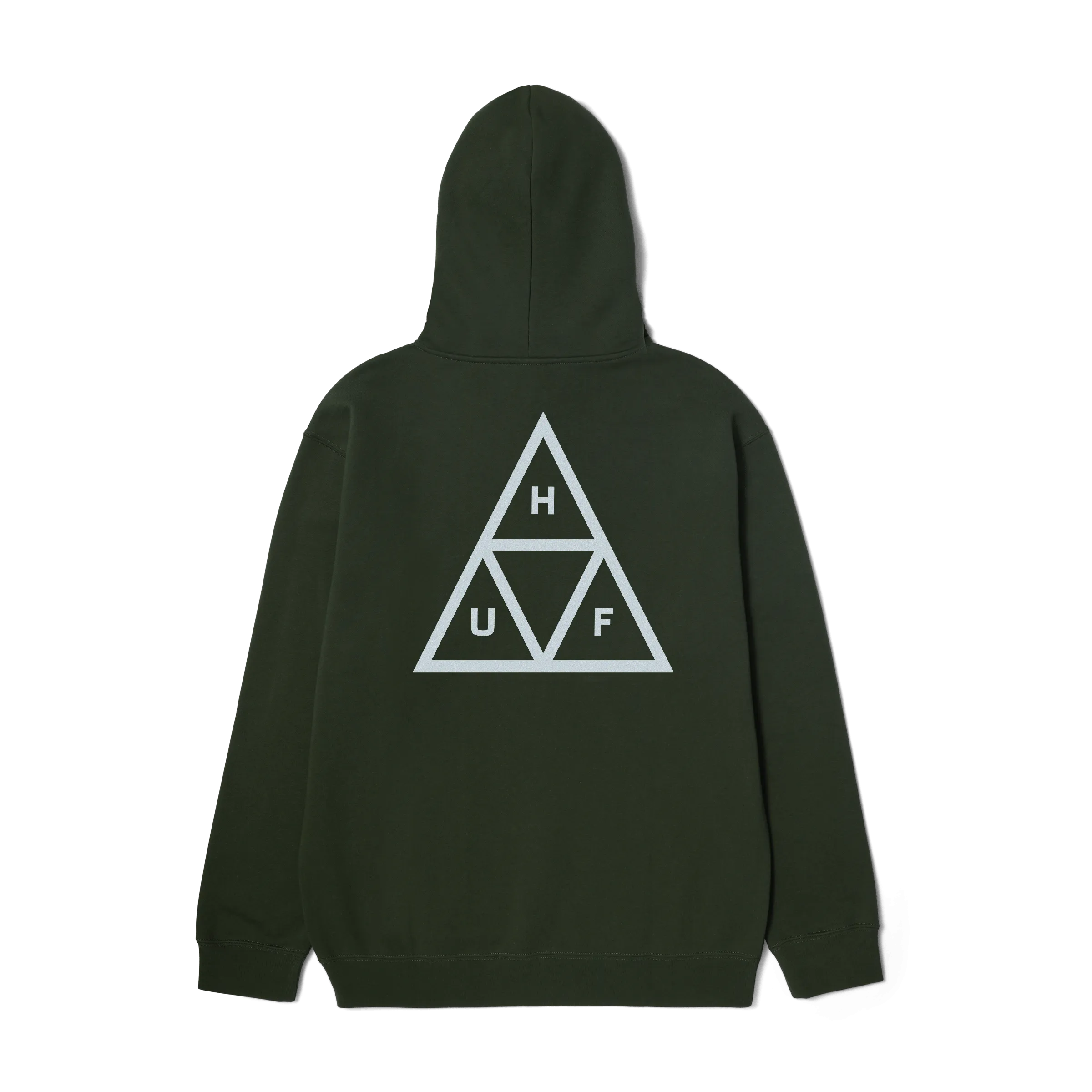 HUF SET Triple Triangle Pullover Hoodie