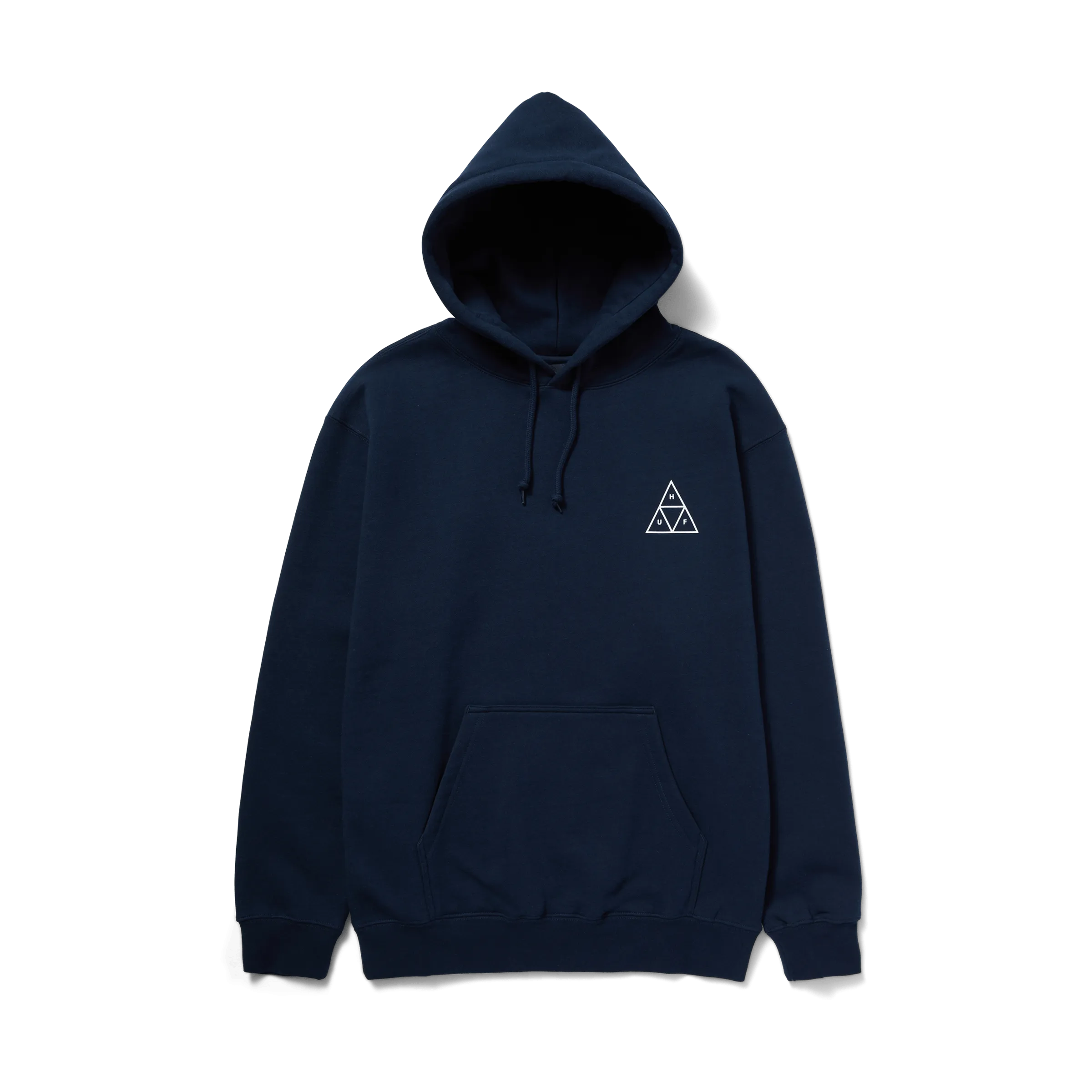 HUF SET Triple Triangle Pullover Hoodie