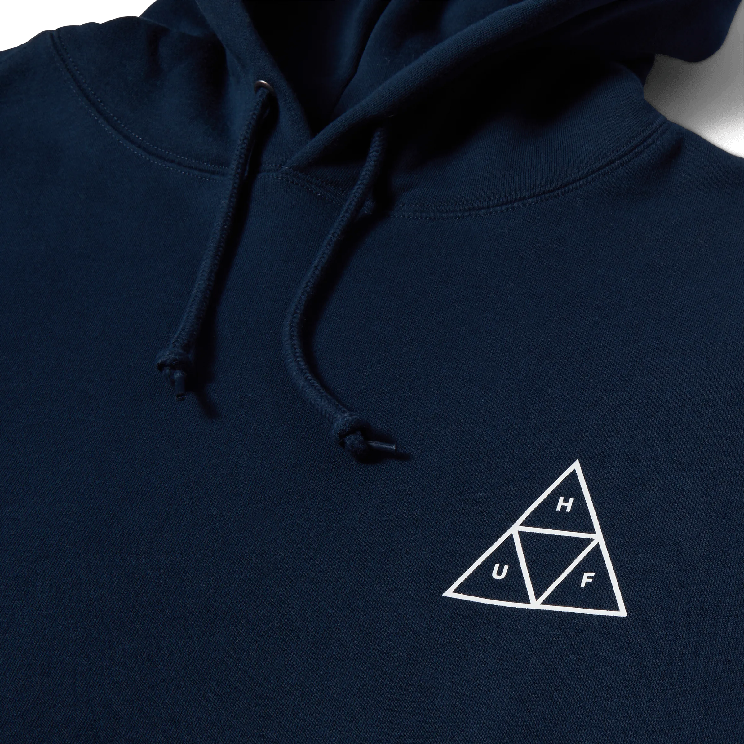 HUF SET Triple Triangle Pullover Hoodie