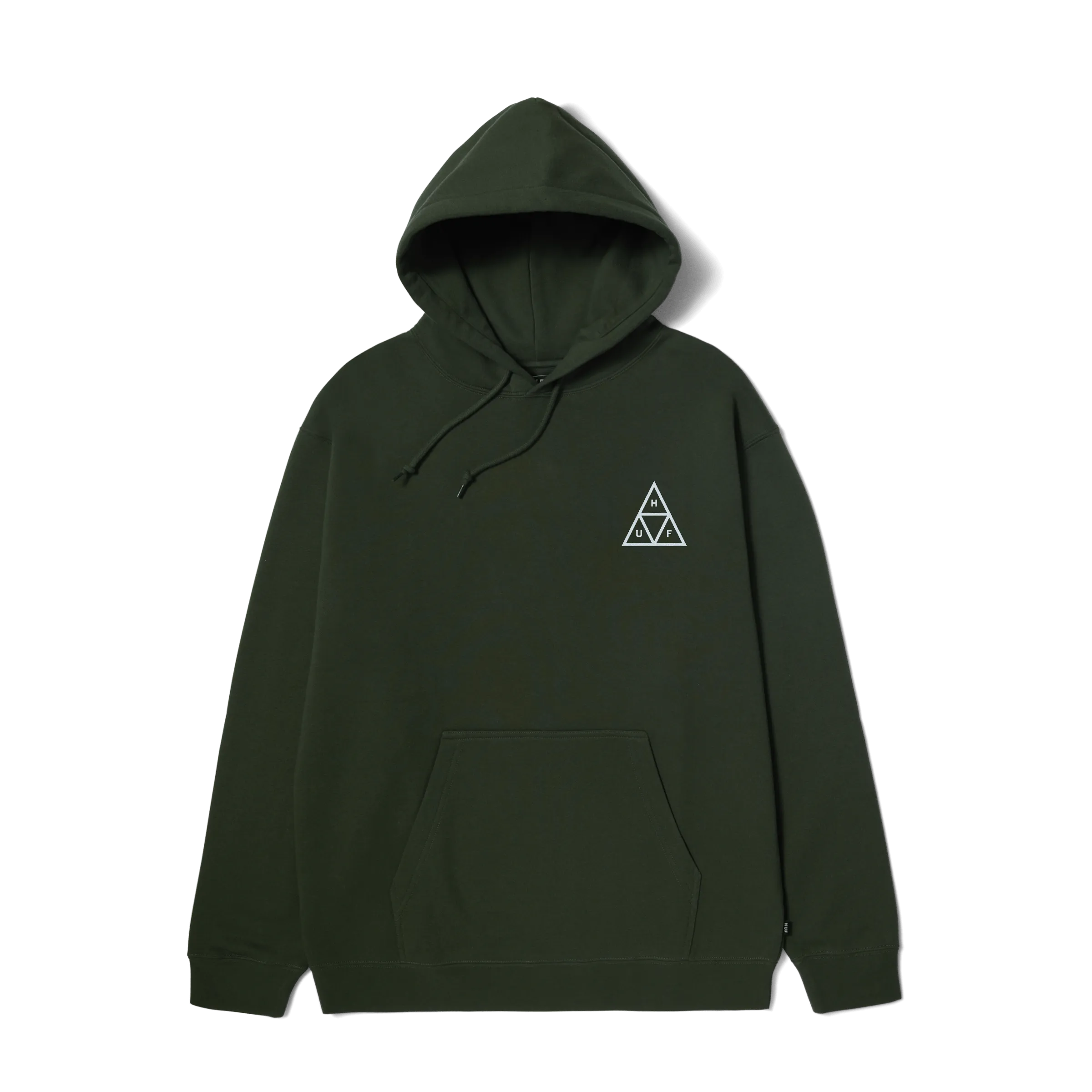 HUF SET Triple Triangle Pullover Hoodie