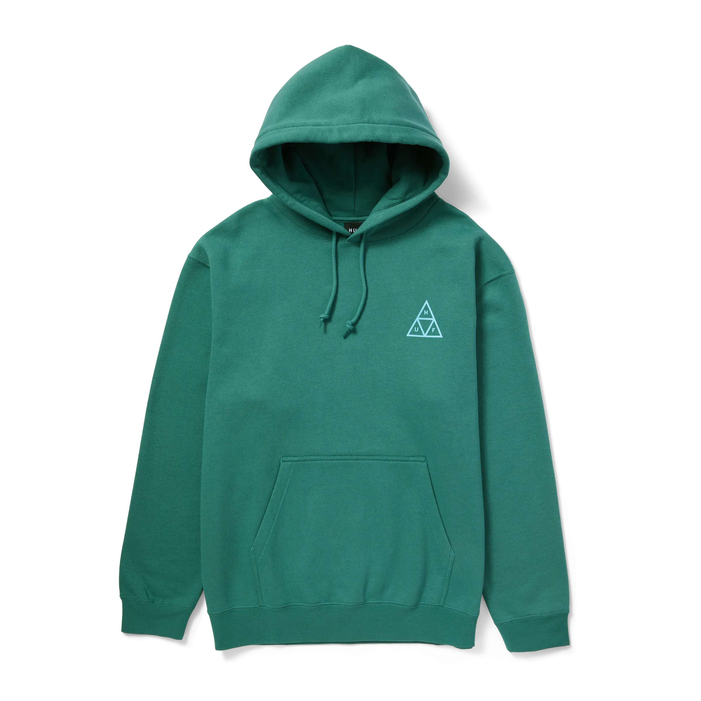 HUF SET Triple Triangle Pullover Hoodie