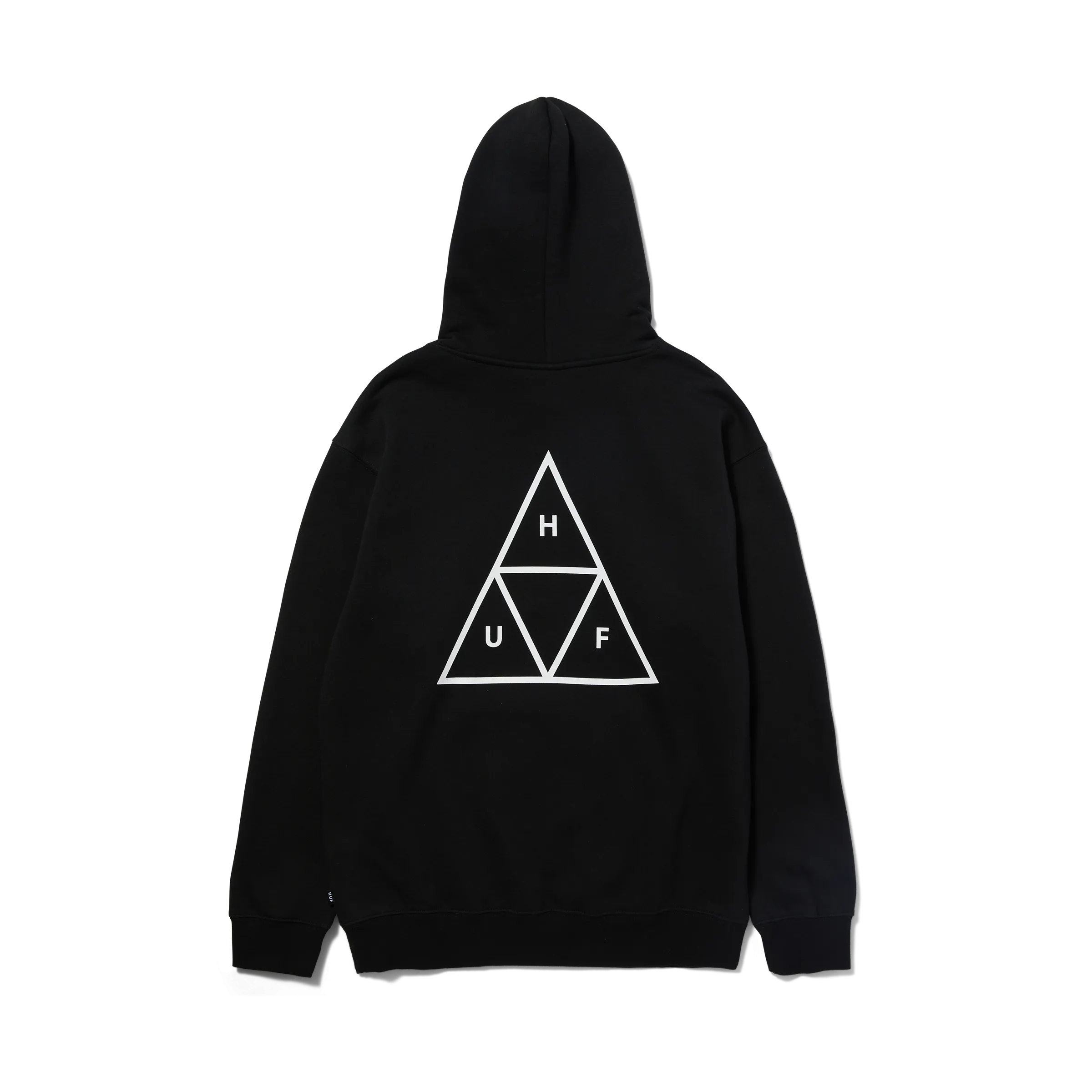 HUF SET Triple Triangle Pullover Hoodie