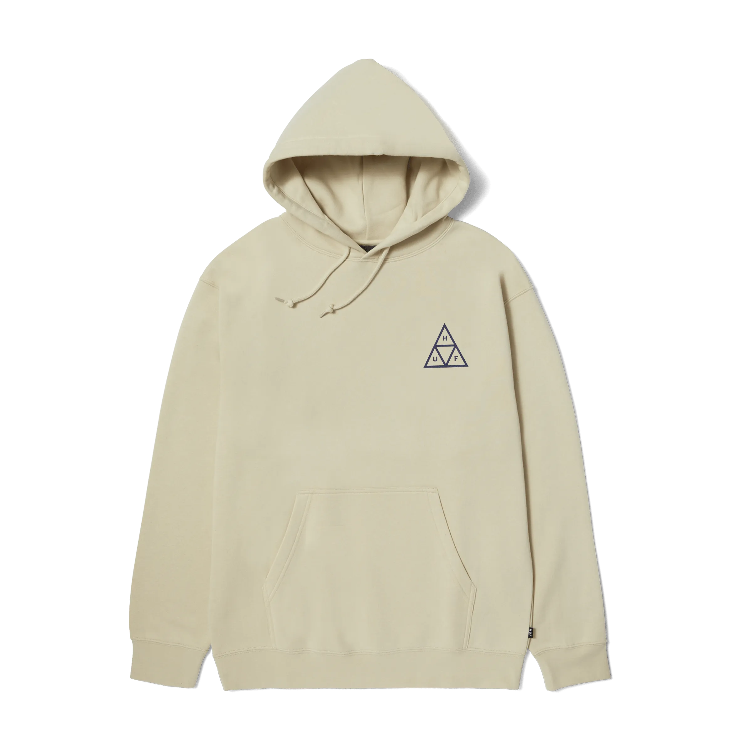 HUF SET Triple Triangle Pullover Hoodie