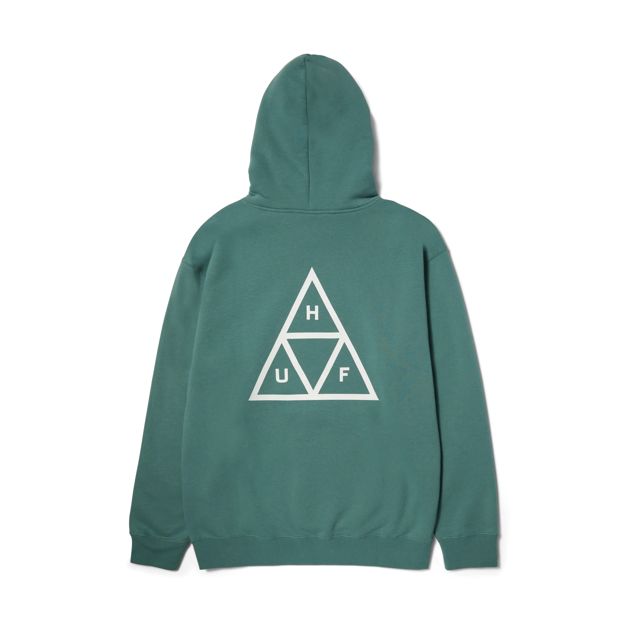 HUF SET Triple Triangle Pullover Hoodie