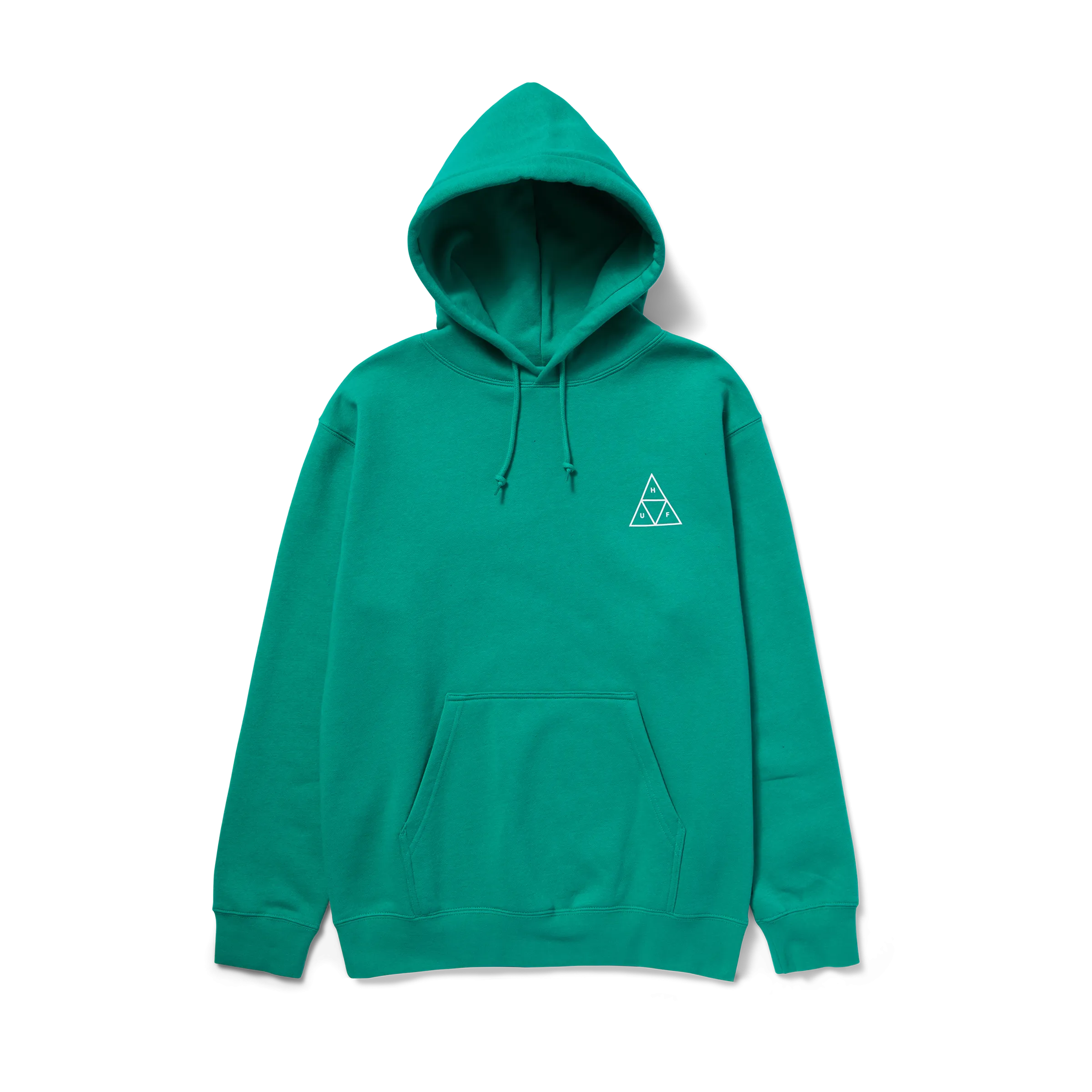 HUF SET Triple Triangle Pullover Hoodie