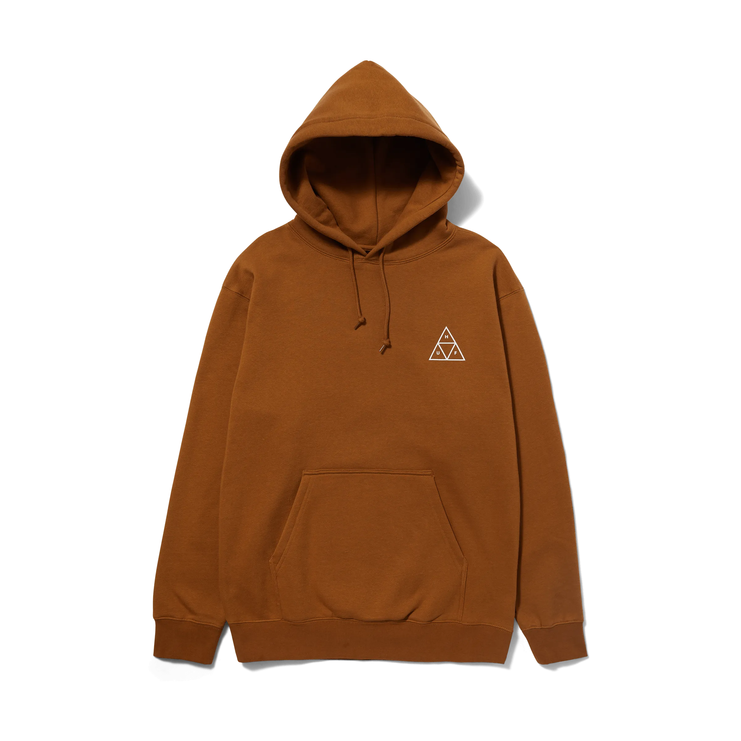 HUF SET Triple Triangle Pullover Hoodie