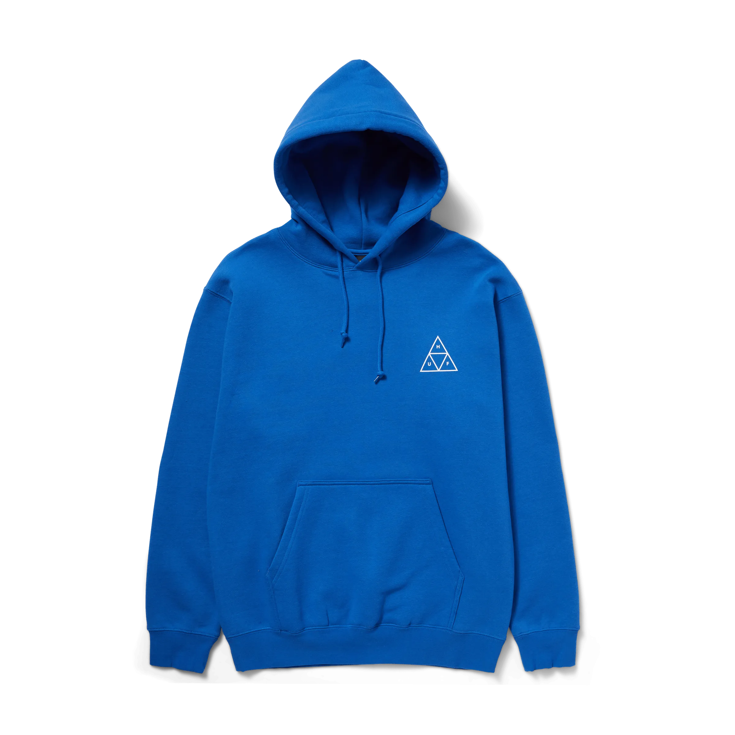 HUF SET Triple Triangle Pullover Hoodie