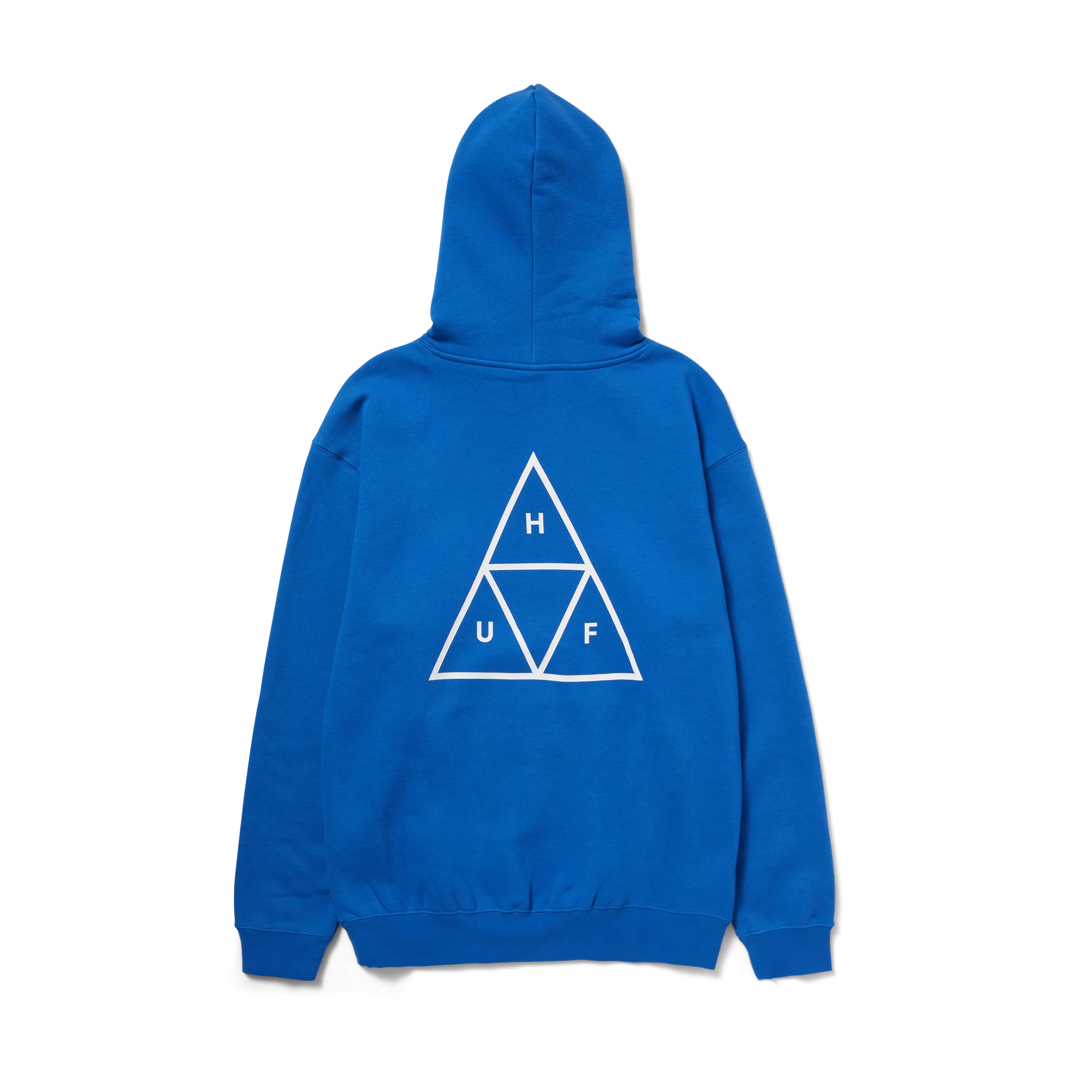 HUF SET Triple Triangle Pullover Hoodie