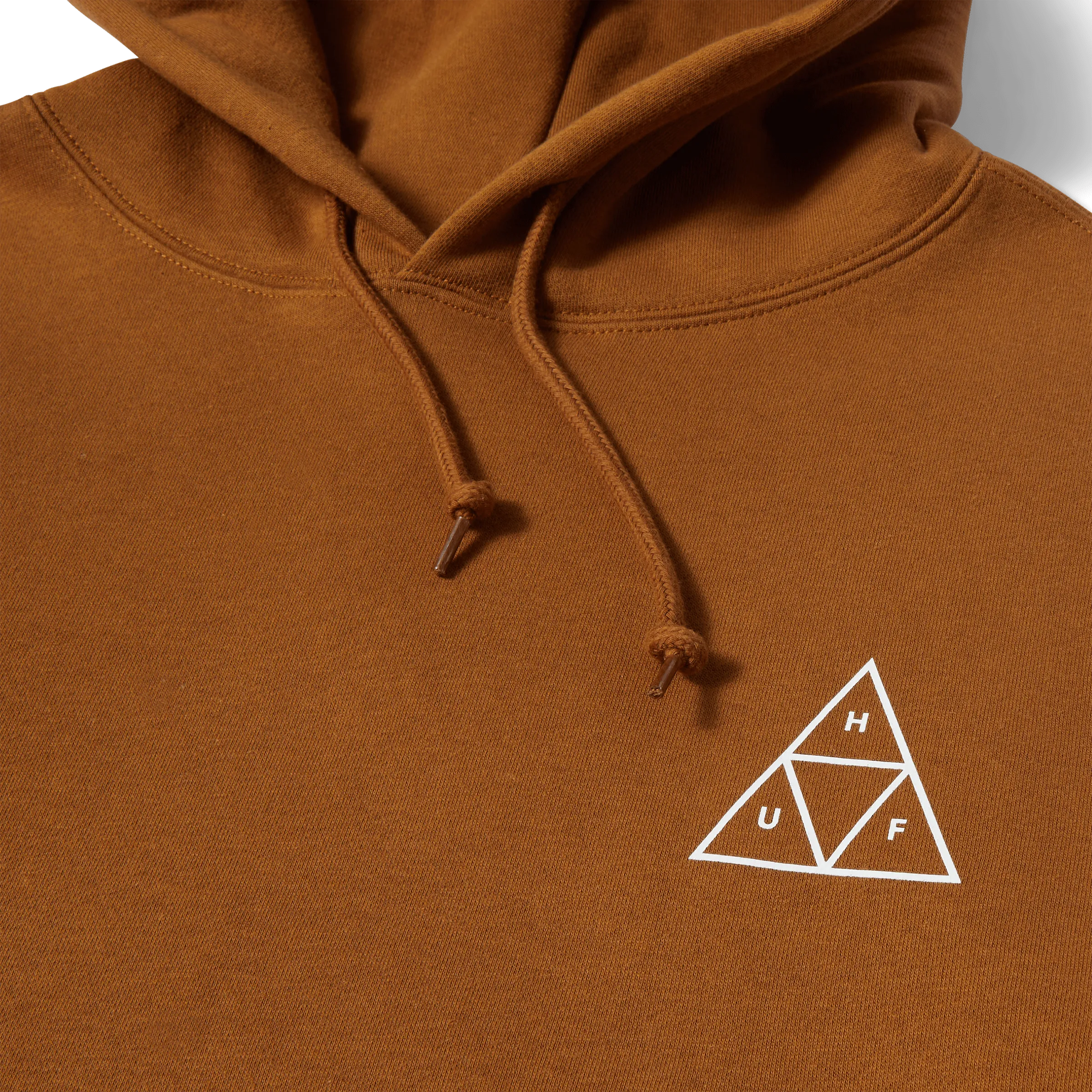 HUF SET Triple Triangle Pullover Hoodie