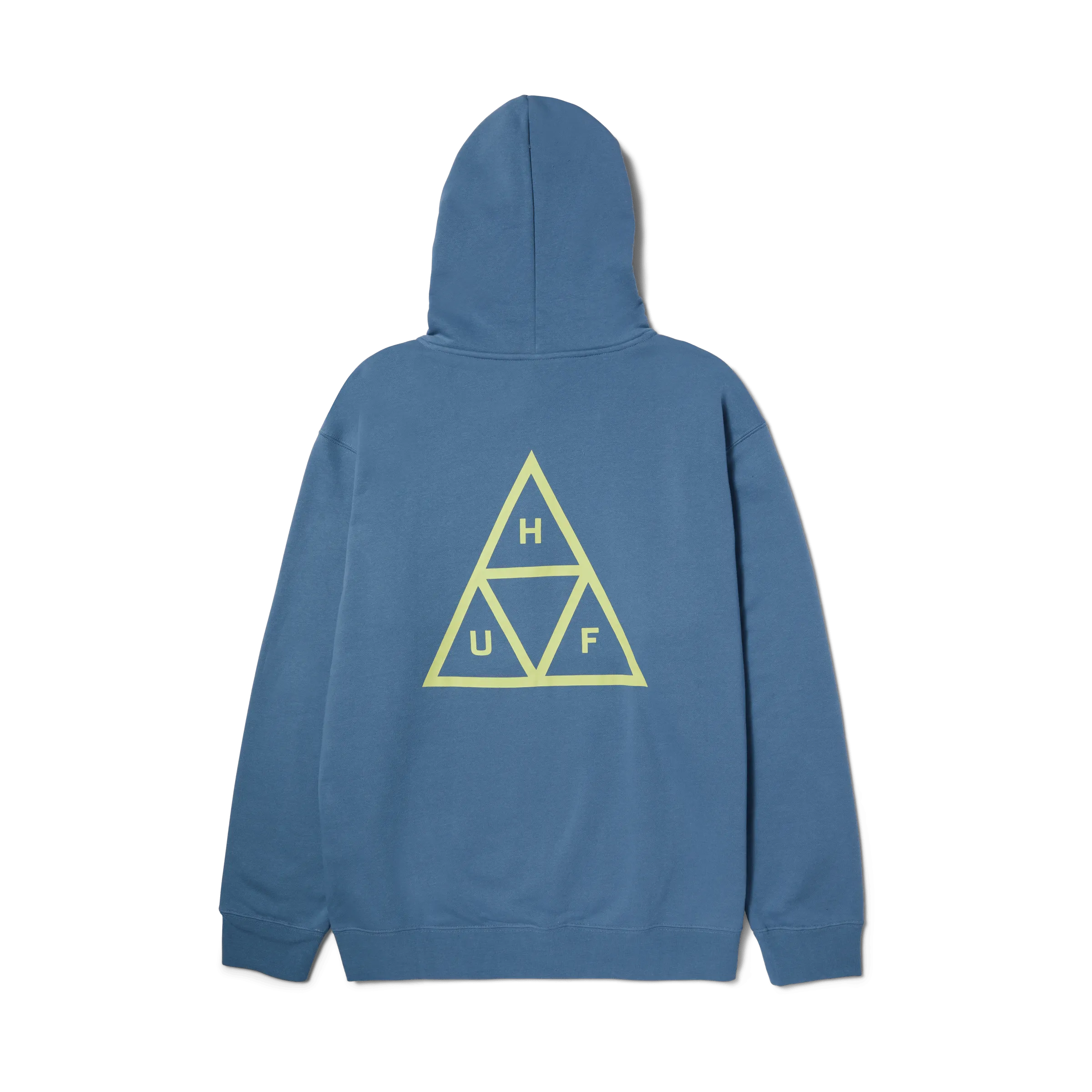 HUF SET Triple Triangle Pullover Hoodie