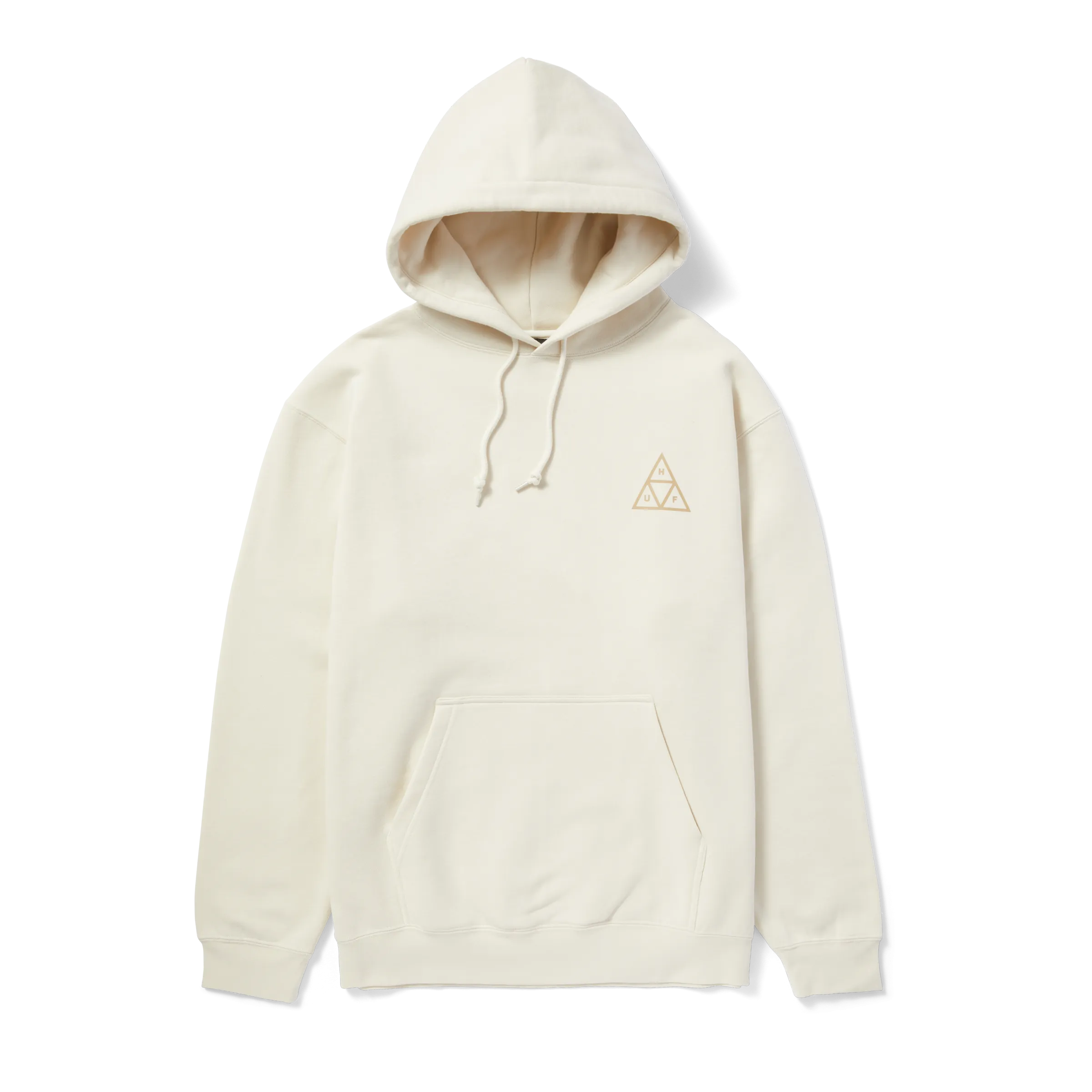 HUF SET Triple Triangle Pullover Hoodie