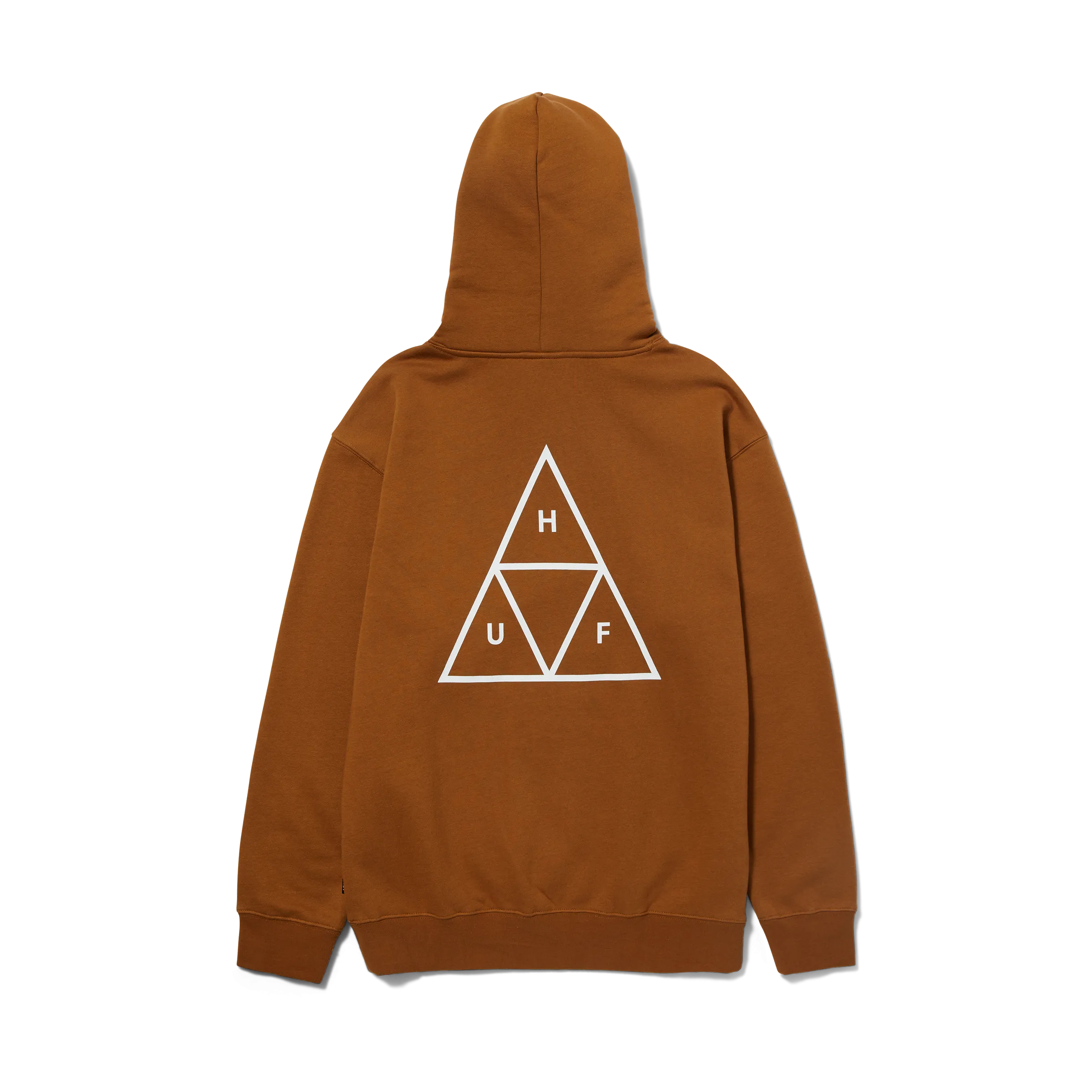 HUF SET Triple Triangle Pullover Hoodie