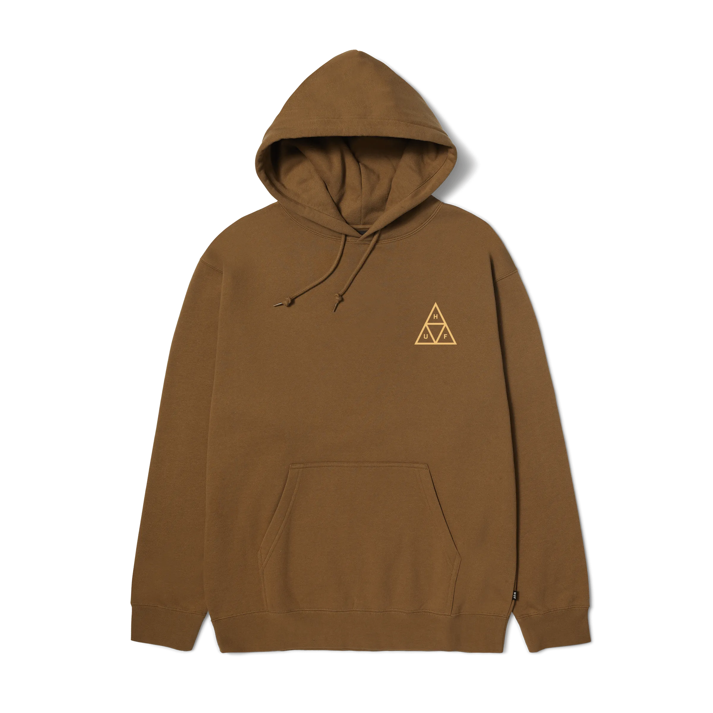 HUF SET Triple Triangle Pullover Hoodie