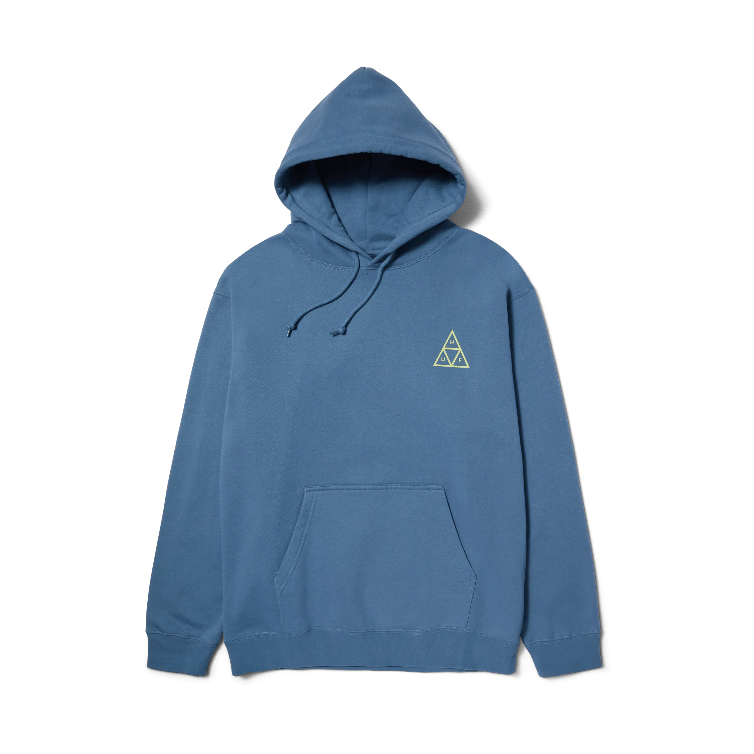 HUF SET Triple Triangle Pullover Hoodie