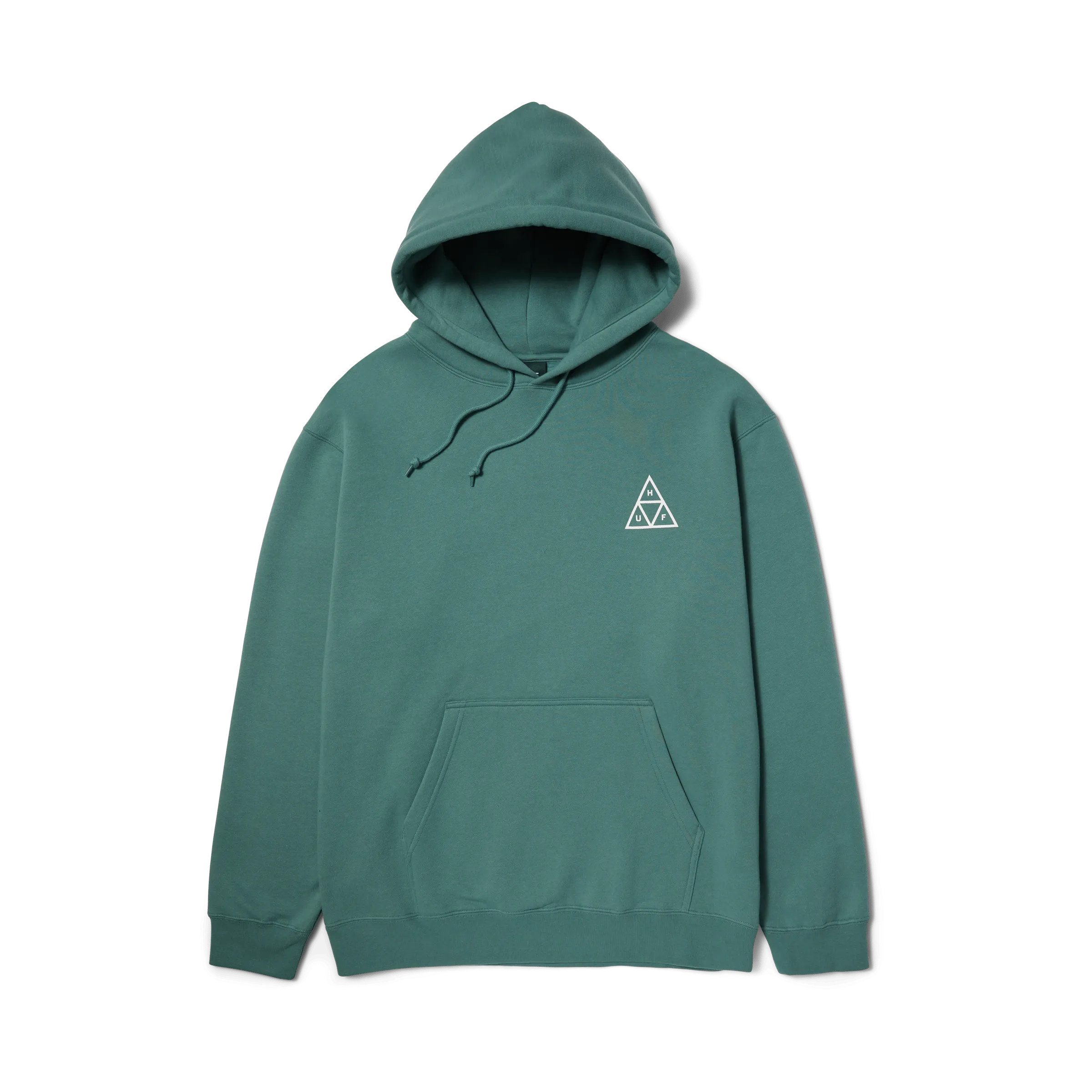 HUF SET Triple Triangle Pullover Hoodie