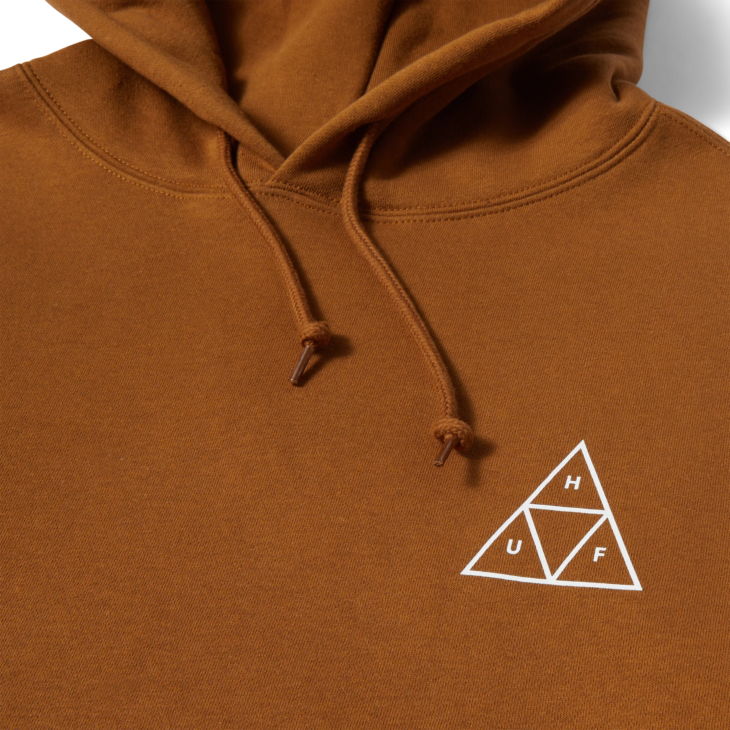 HUF SET Triple Triangle Pullover Hoodie