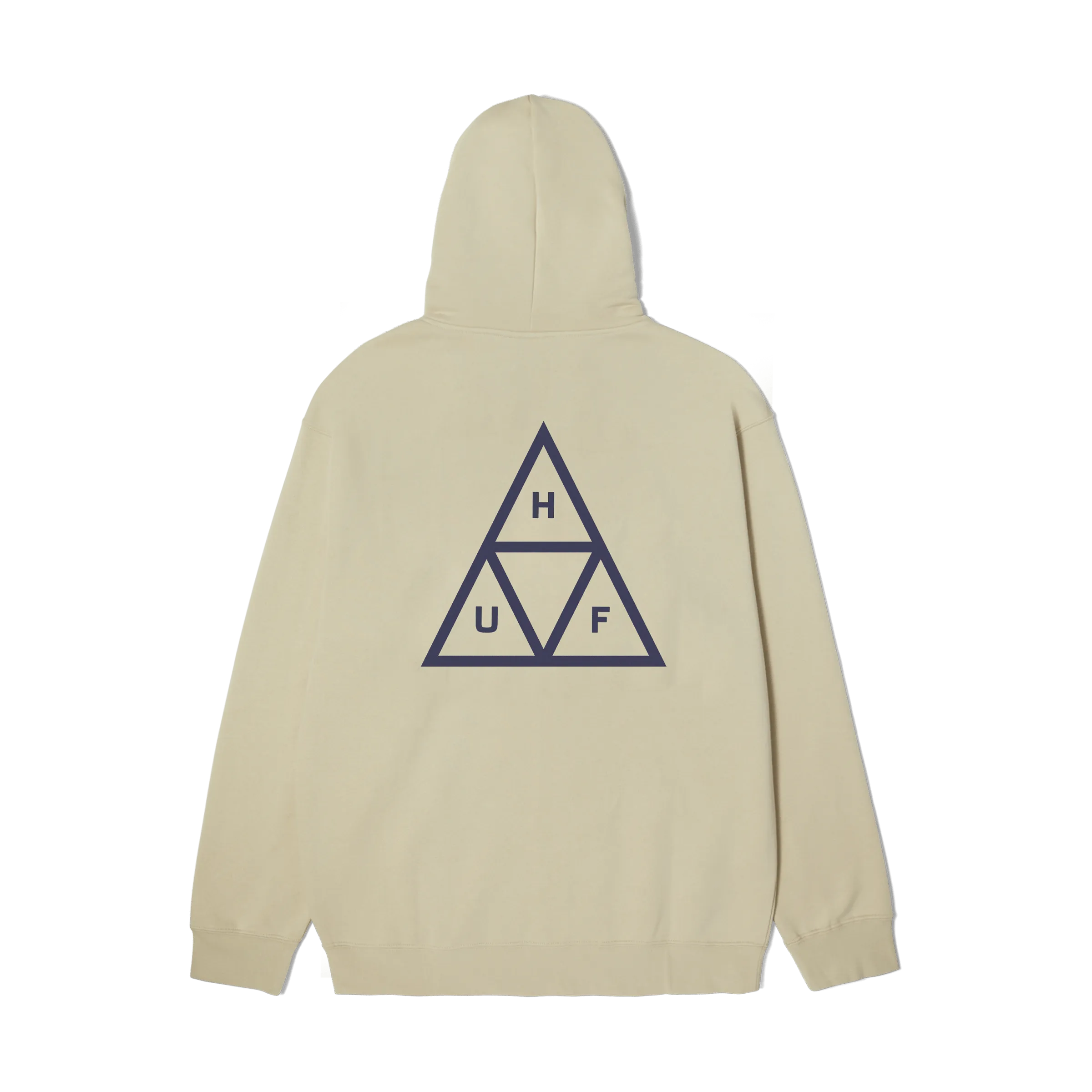 HUF SET Triple Triangle Pullover Hoodie