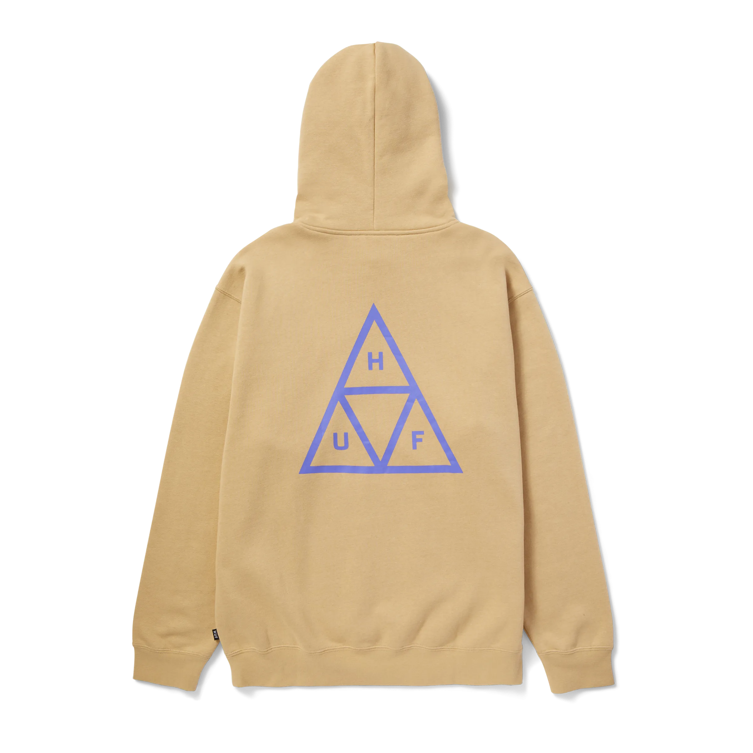 HUF SET Triple Triangle Pullover Hoodie