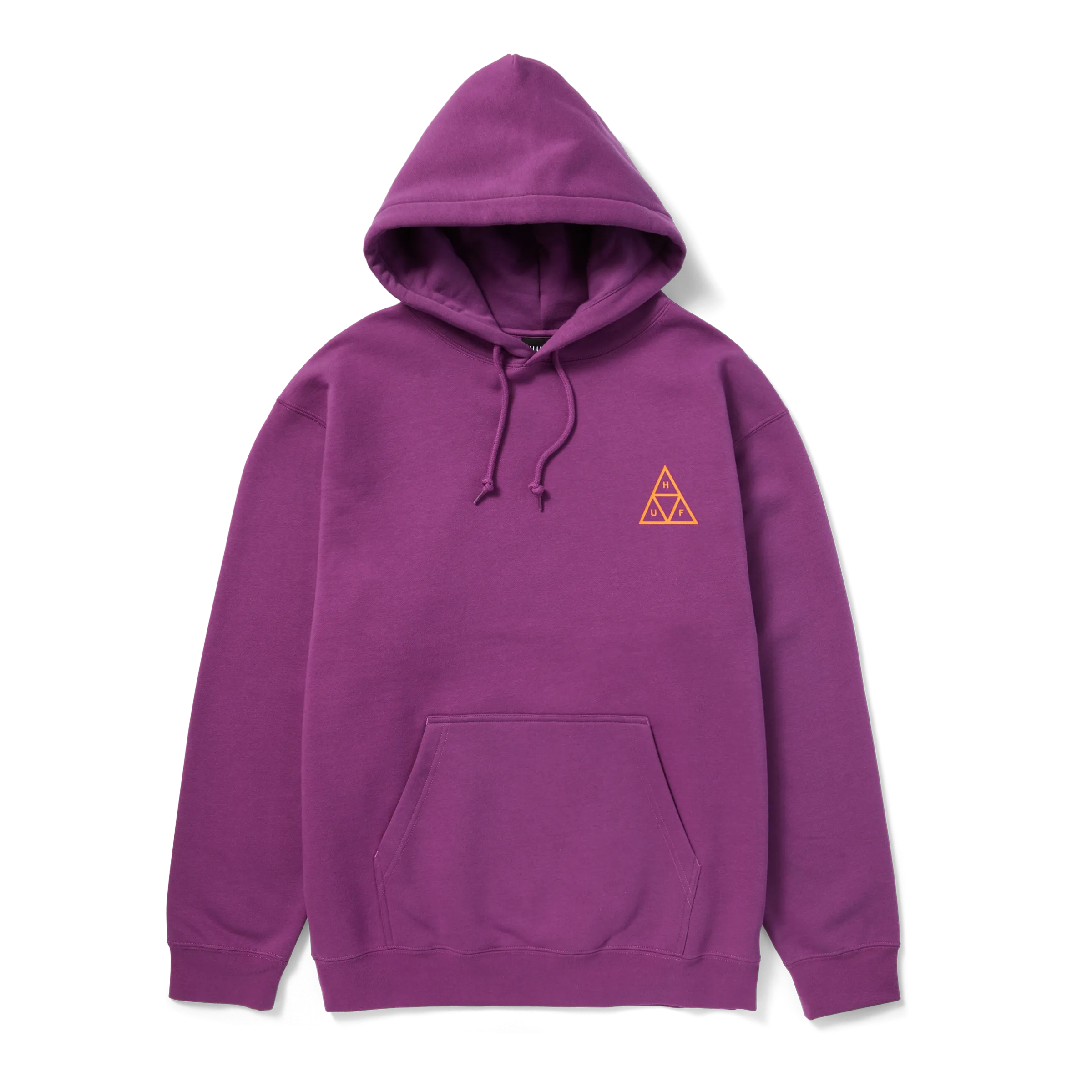 HUF SET Triple Triangle Pullover Hoodie