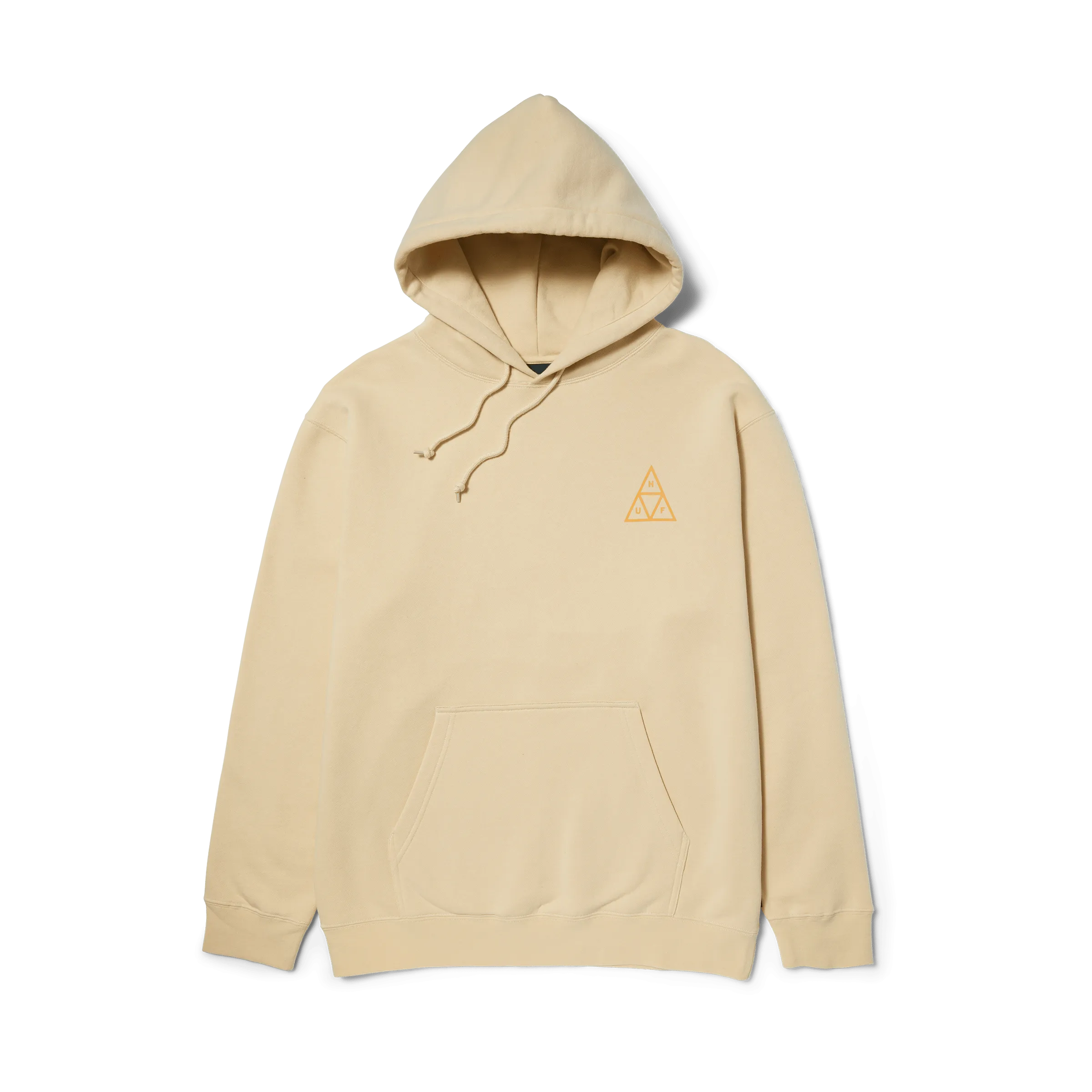 HUF SET Triple Triangle Pullover Hoodie