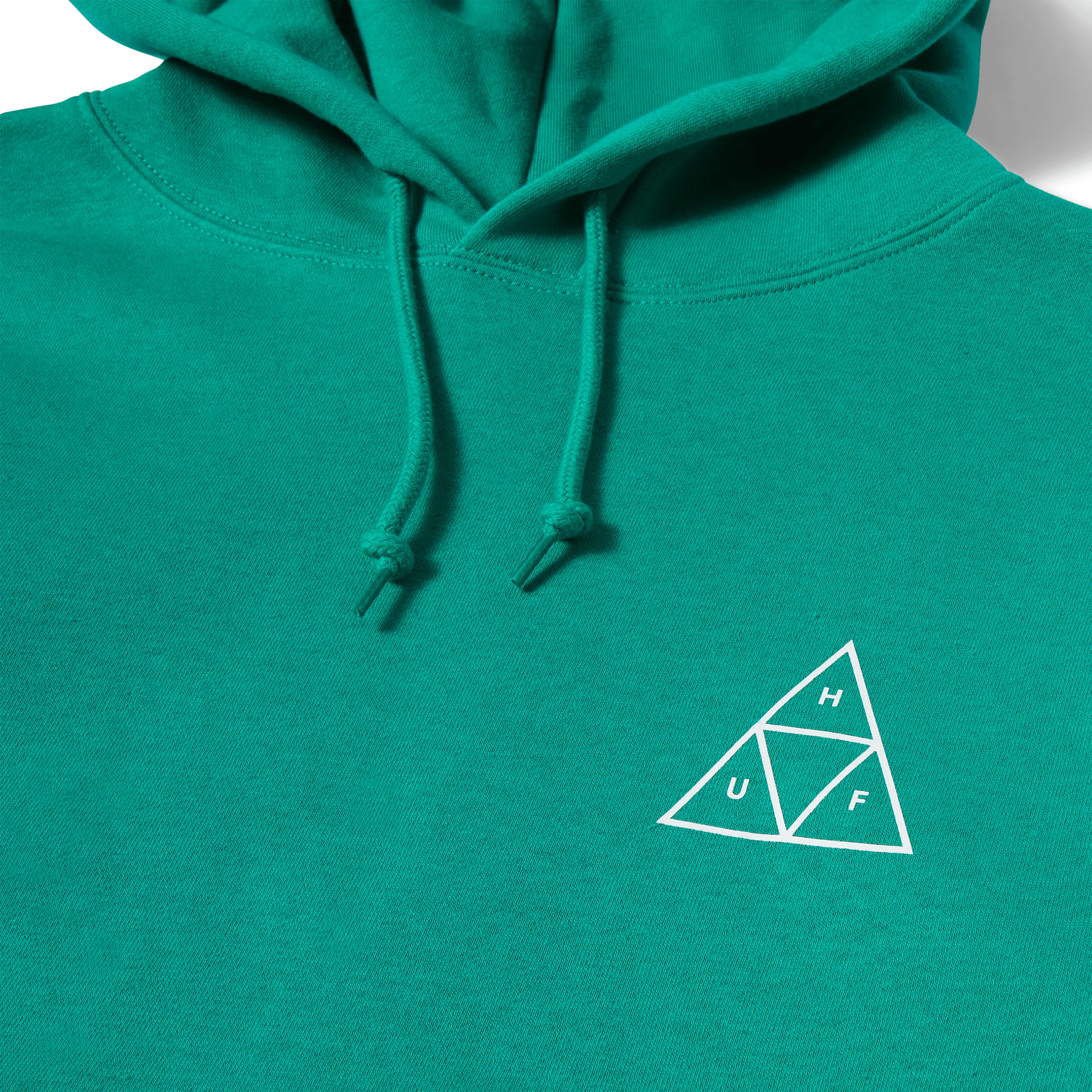 HUF SET Triple Triangle Pullover Hoodie