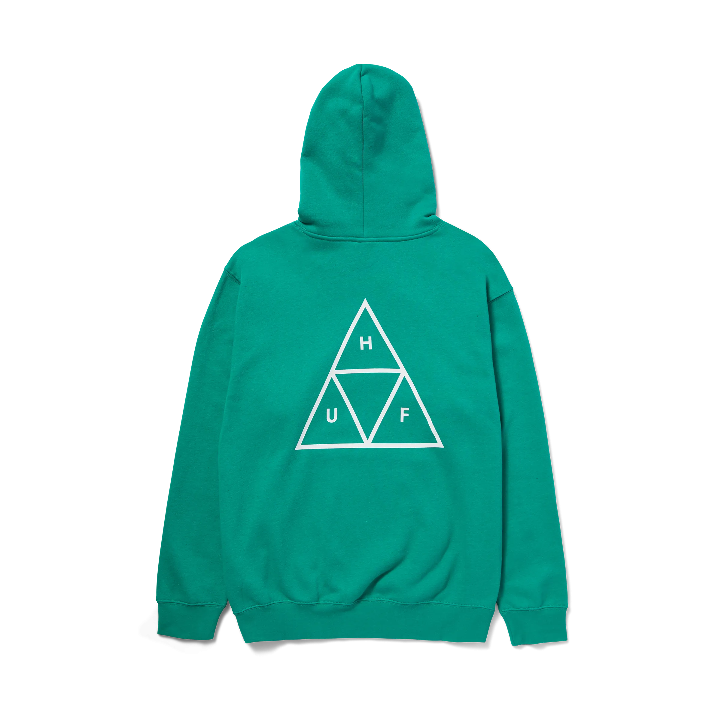 HUF SET Triple Triangle Pullover Hoodie