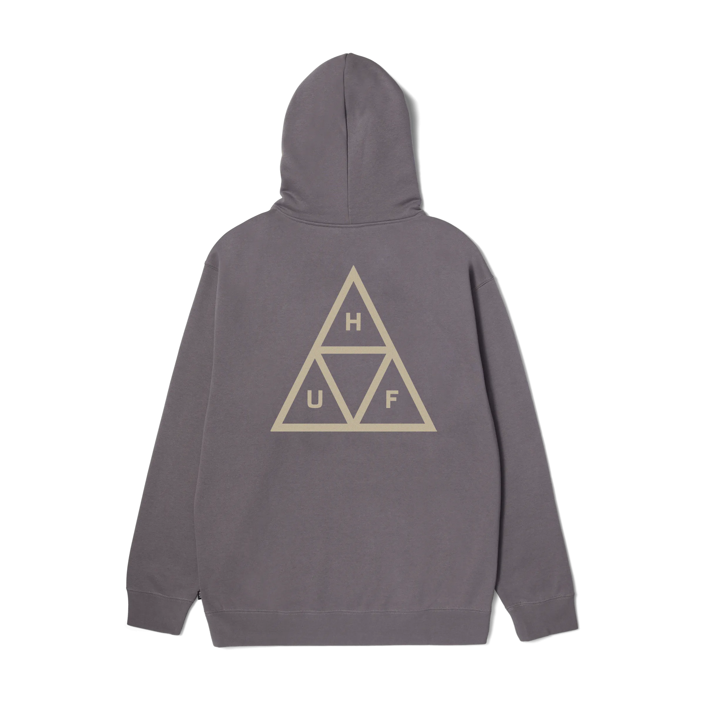 HUF SET Triple Triangle Pullover Hoodie