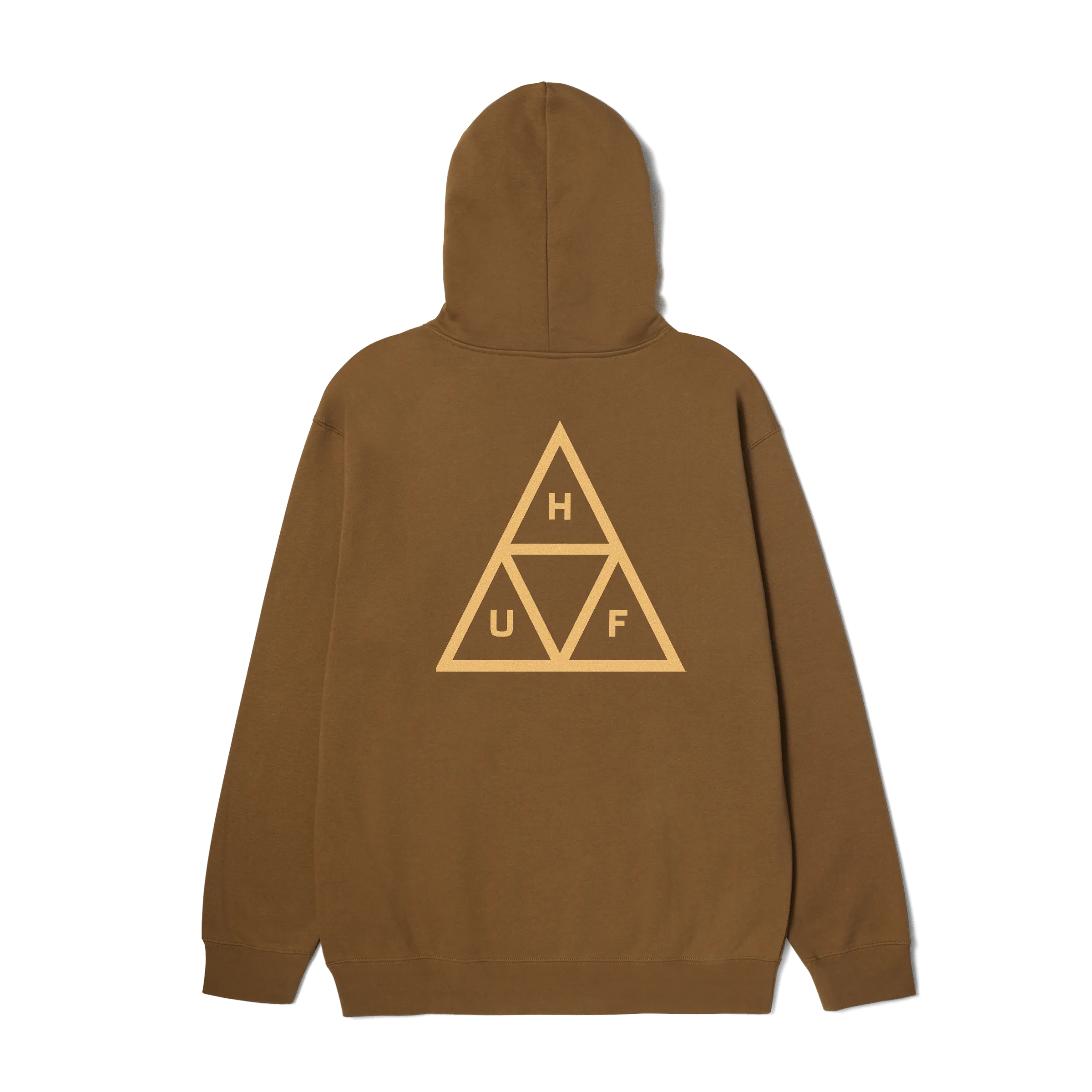 HUF SET Triple Triangle Pullover Hoodie