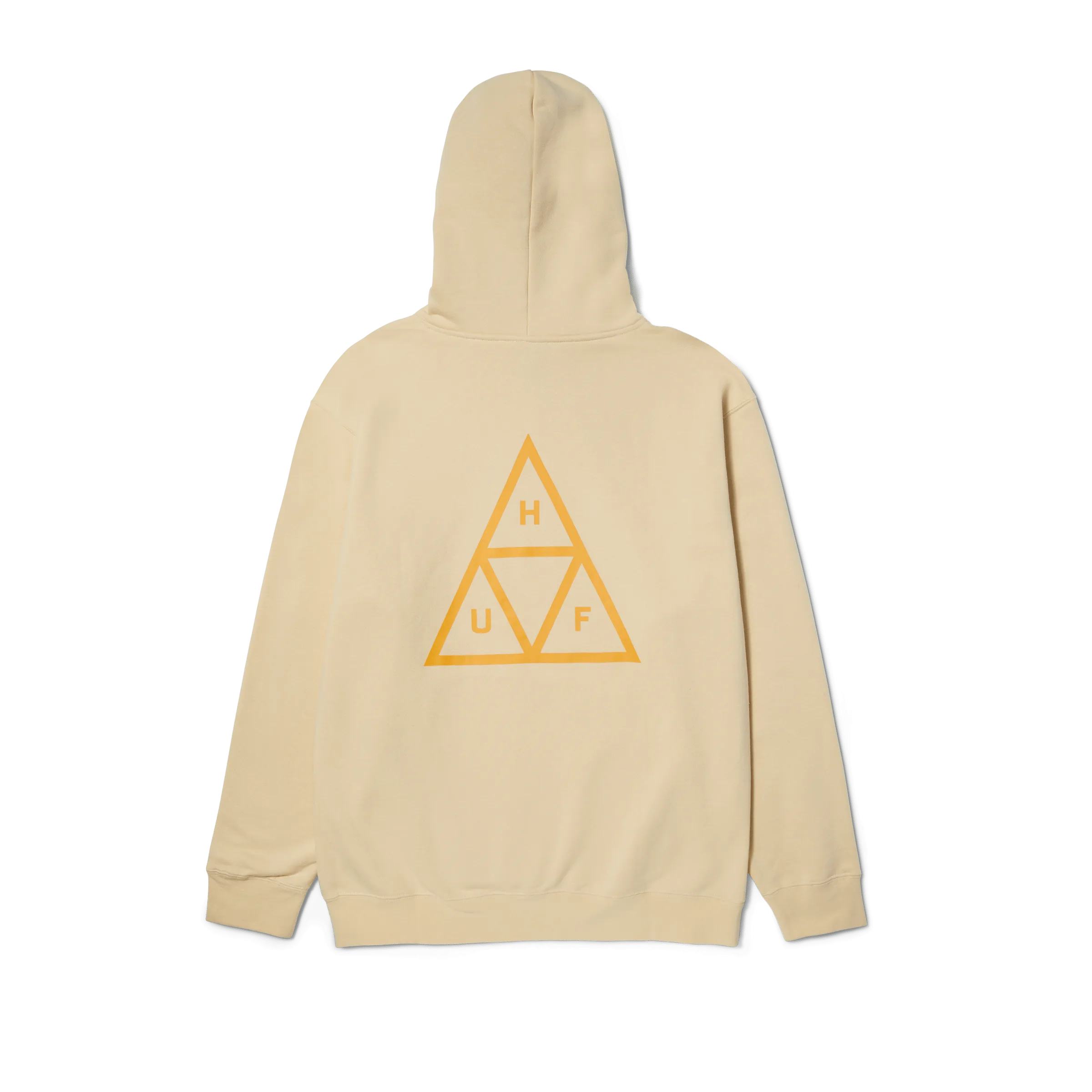 HUF SET Triple Triangle Pullover Hoodie